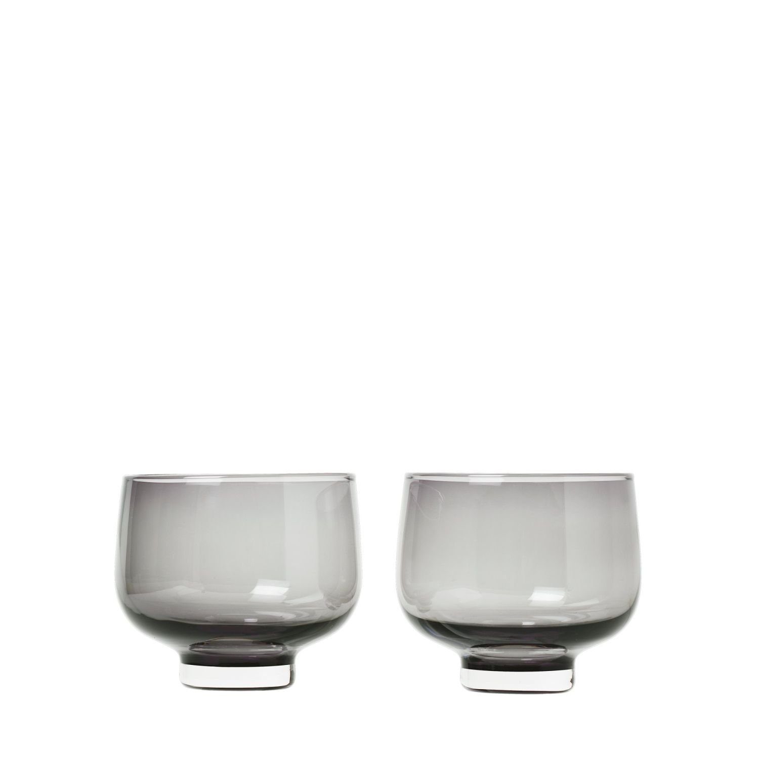Glas Flow Smoke