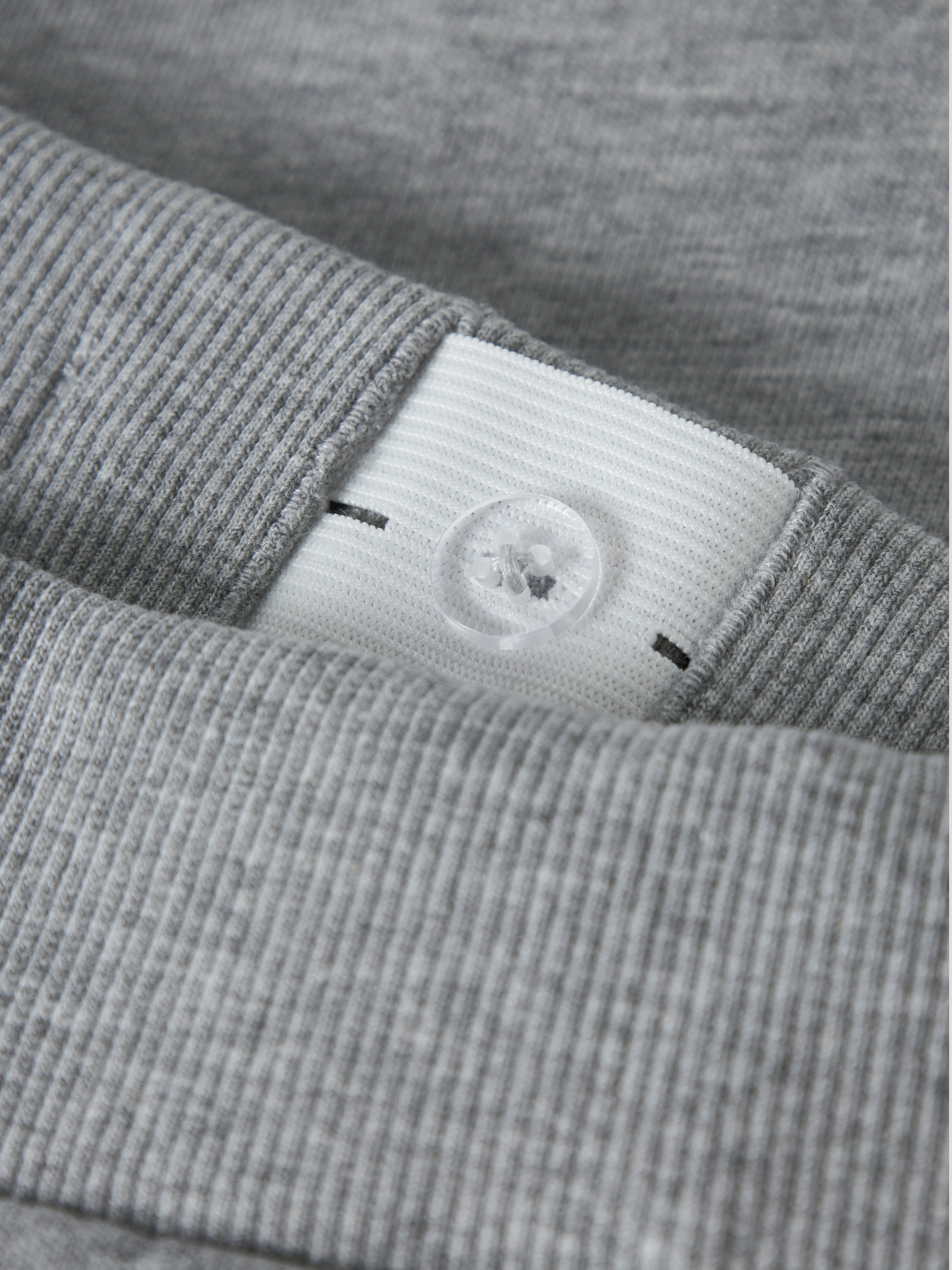 Name It Sweathose NKMVIAN NREG SWE PANT BRU NOOS – Bild 5 von 5