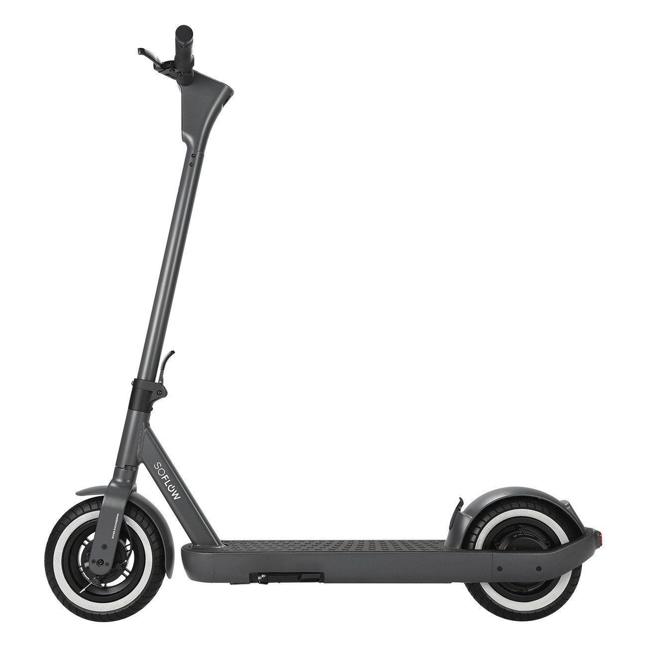 soflow E-Scooter SO ONE PRO Gen2, 22 km/h