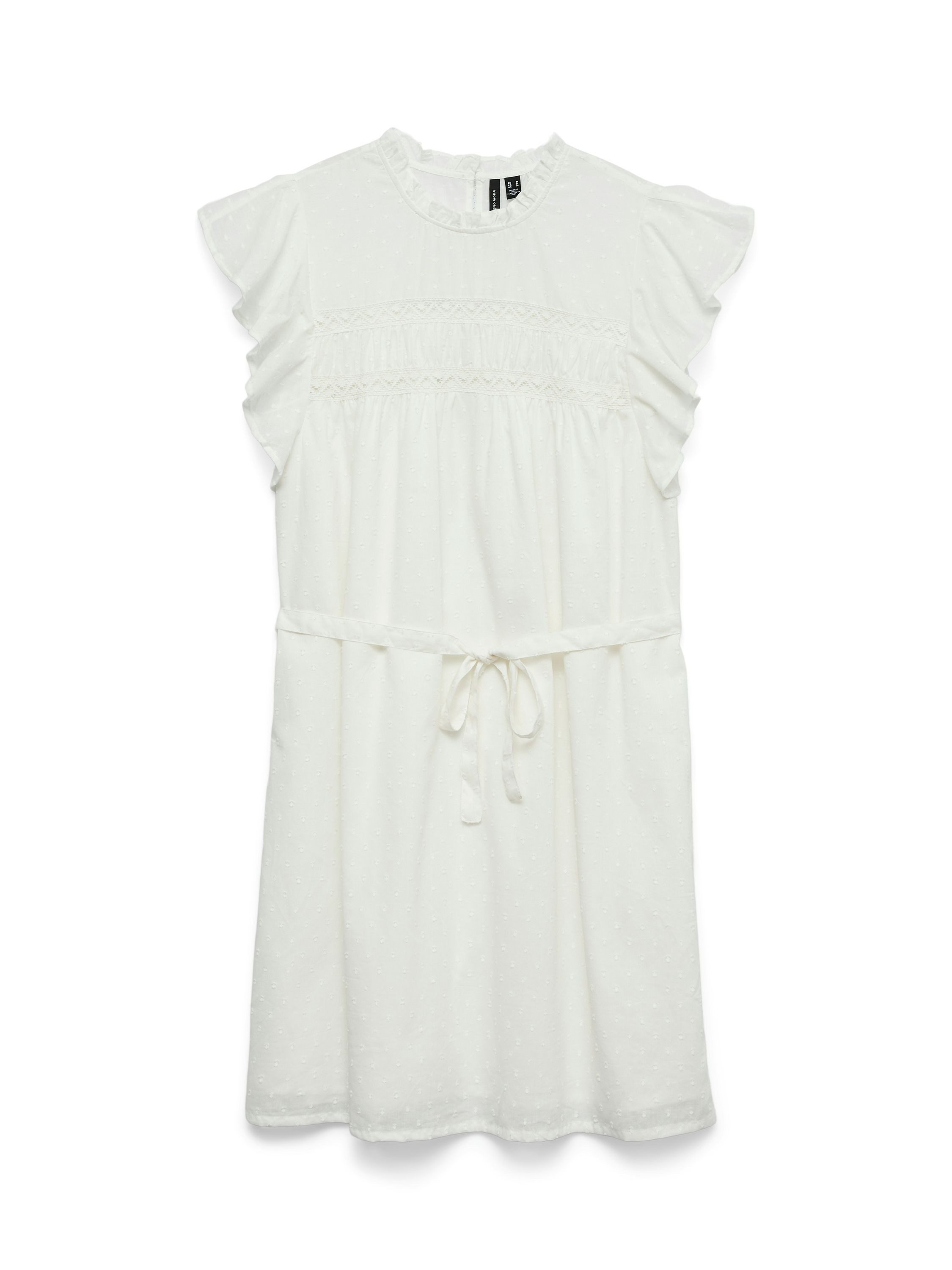 Vero Moda Hemdblusenkleid günstig online kaufen