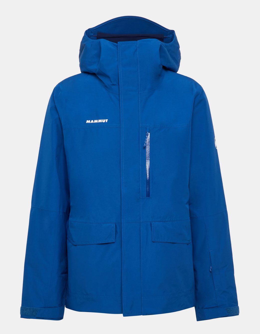 Mammut Funktionsjacke Fall Line HS Thermo Hooded Jacket Men