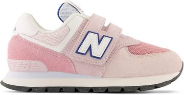 New Balance PV574 Sneaker mit Klettverschluss