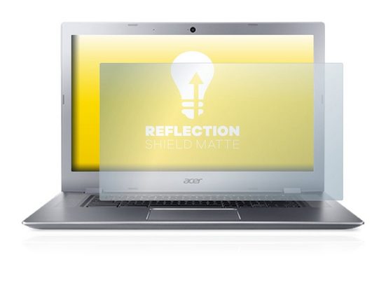 upscreen Schutzfolie »für Acer Chromebook CB315 15 Zoll«, Folie Schutzfolie matt entspiegelt