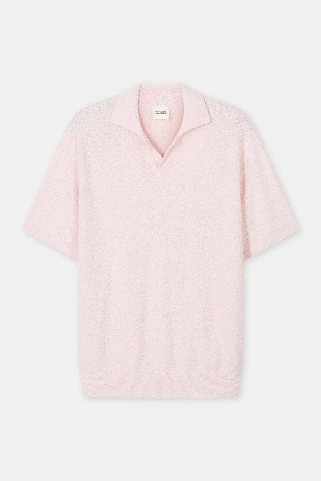 CLOSED Strickpullover Polo