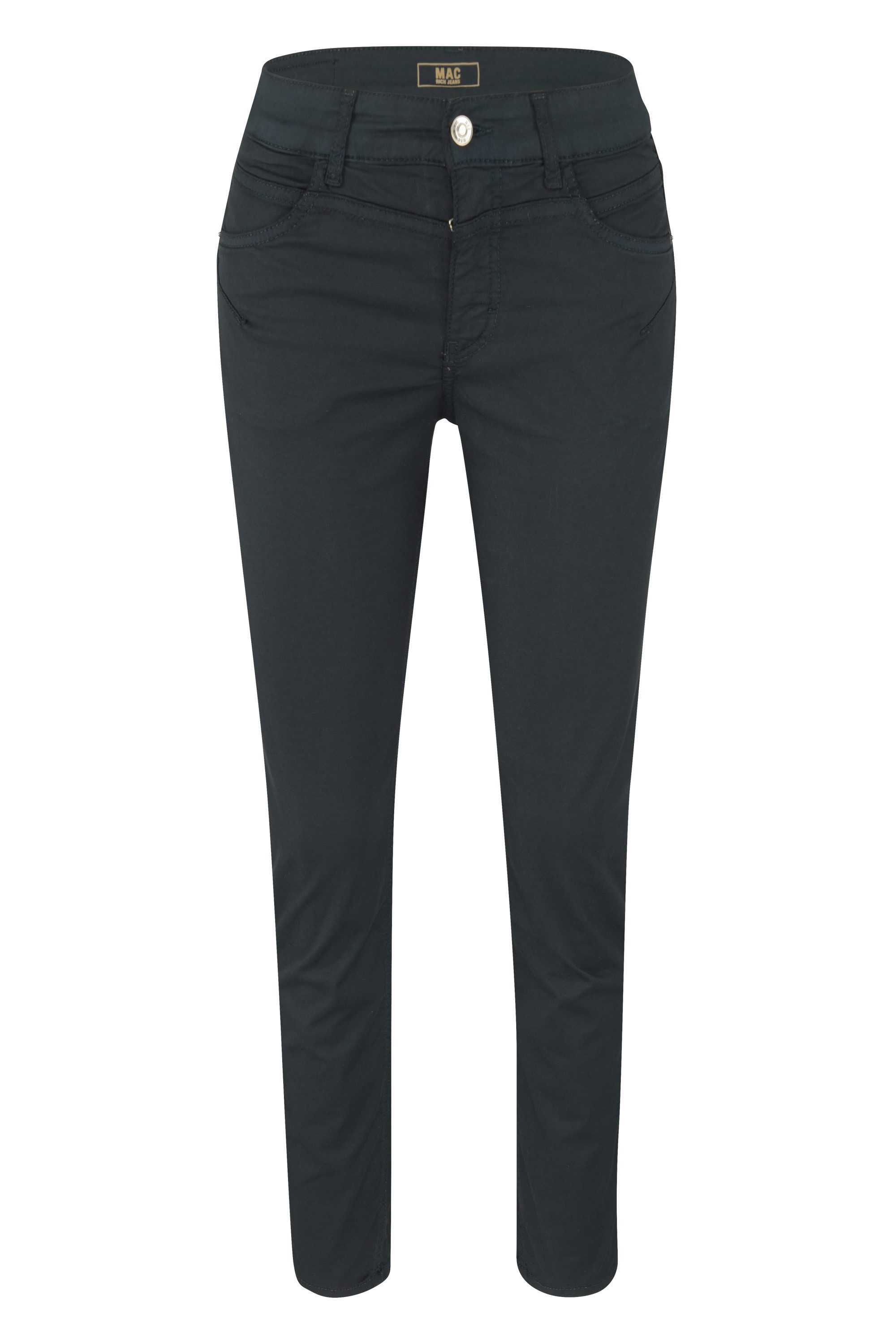 Stretch-Jeans MAC RICH SLIM black PPT 5750-00-0434 090R