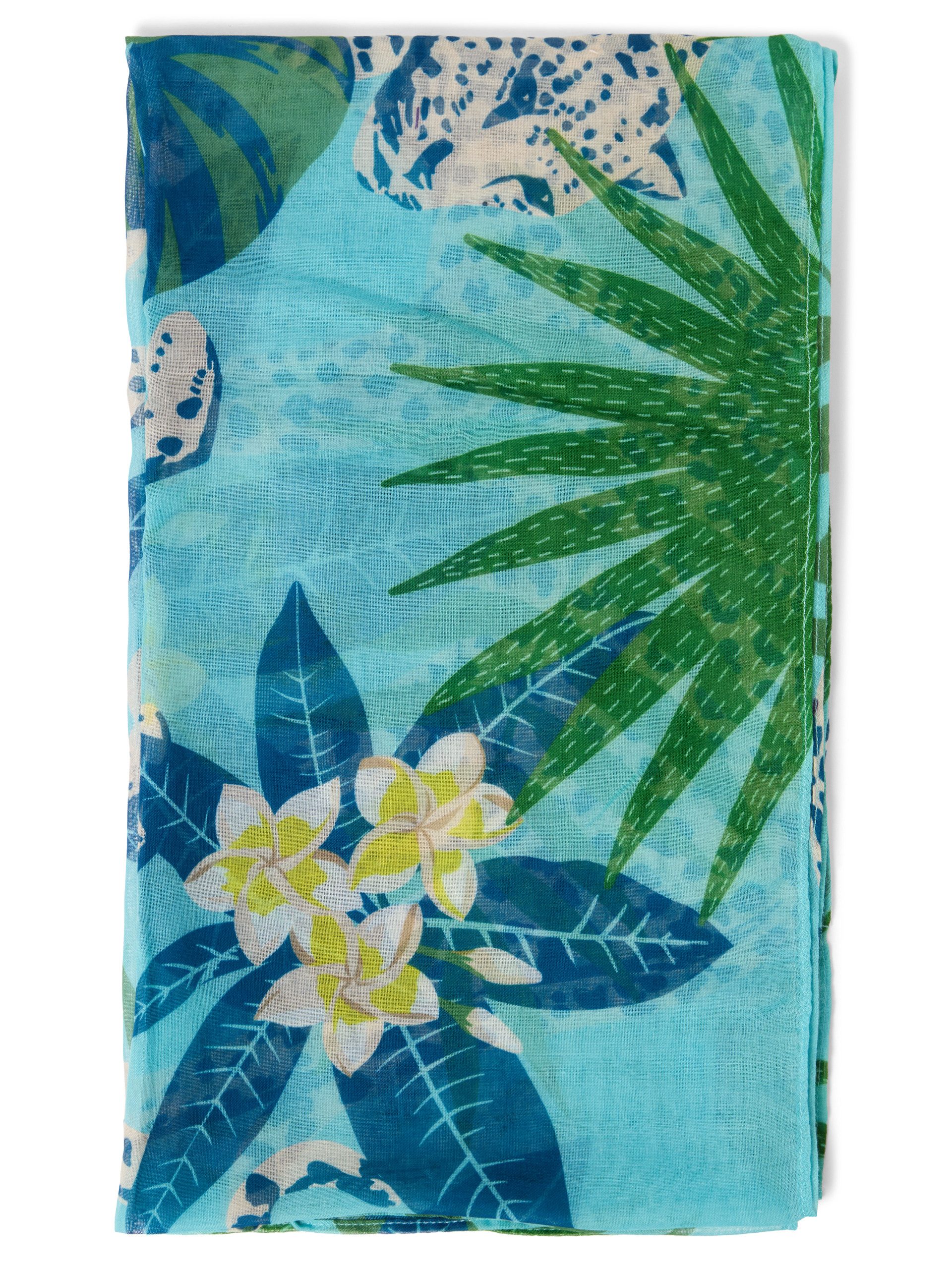 Marie Lund Schal
