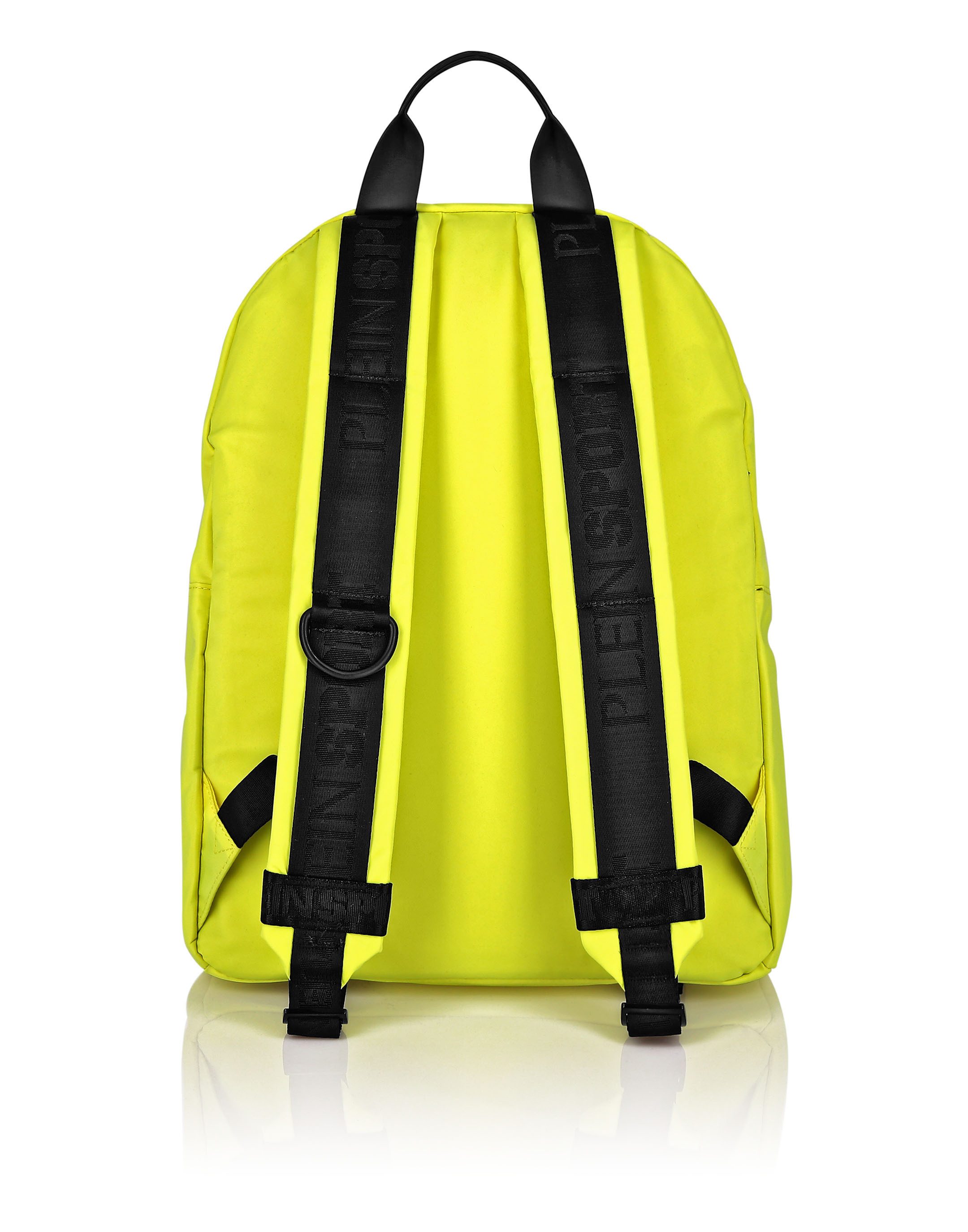 PLEIN SPORT Freizeitrucksack Boston