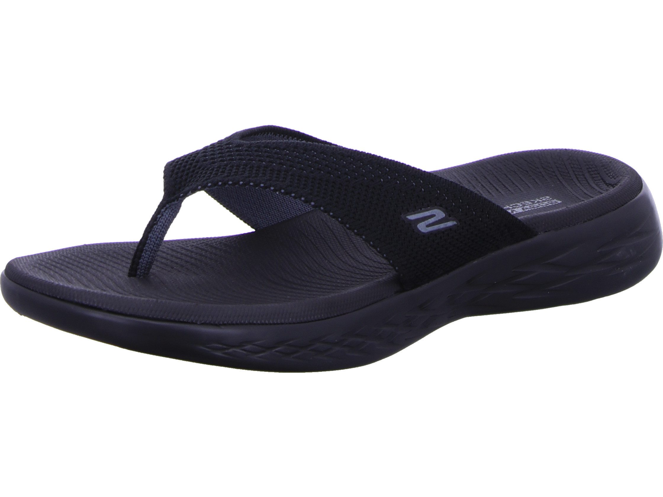 Skechers ON-THE-GO 600 - FLOURISH Keilpantolette günstig online kaufen
