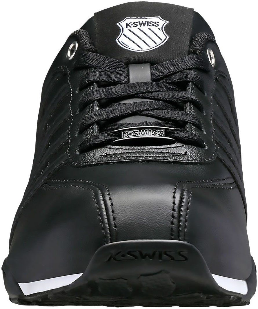 Sneaker Arvee 1.5 schwarz-weiß K-Swiss