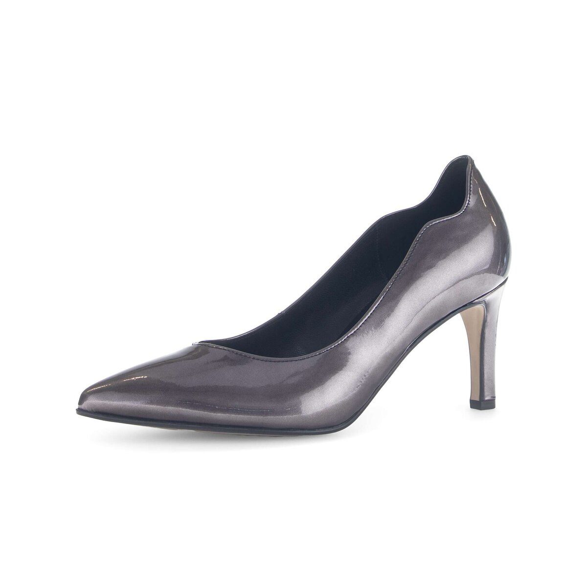 Gabor Eleganter Pumps Lackleder Pumps günstig online kaufen