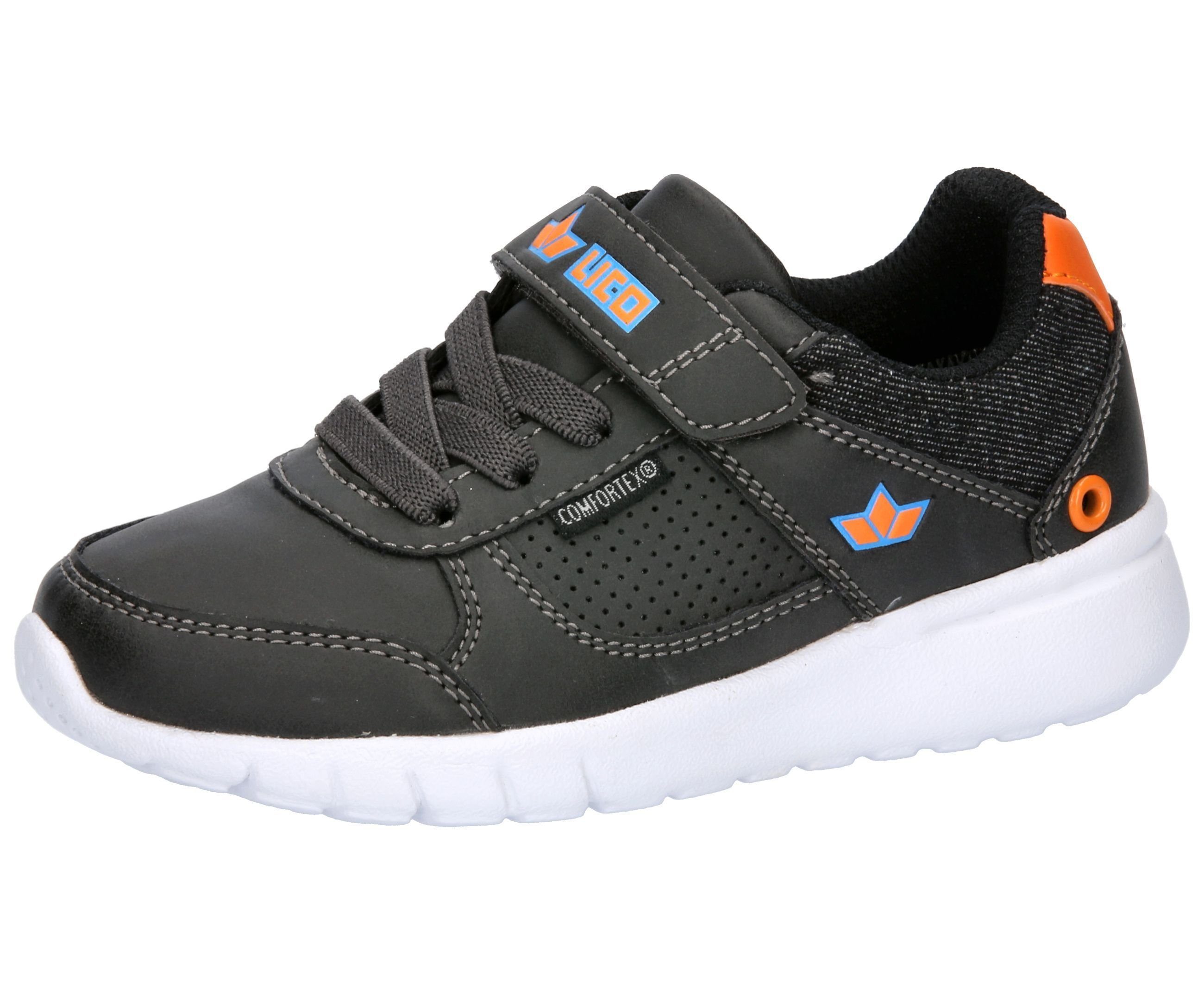 Lico Freizeitschuh Mat VS Sneaker