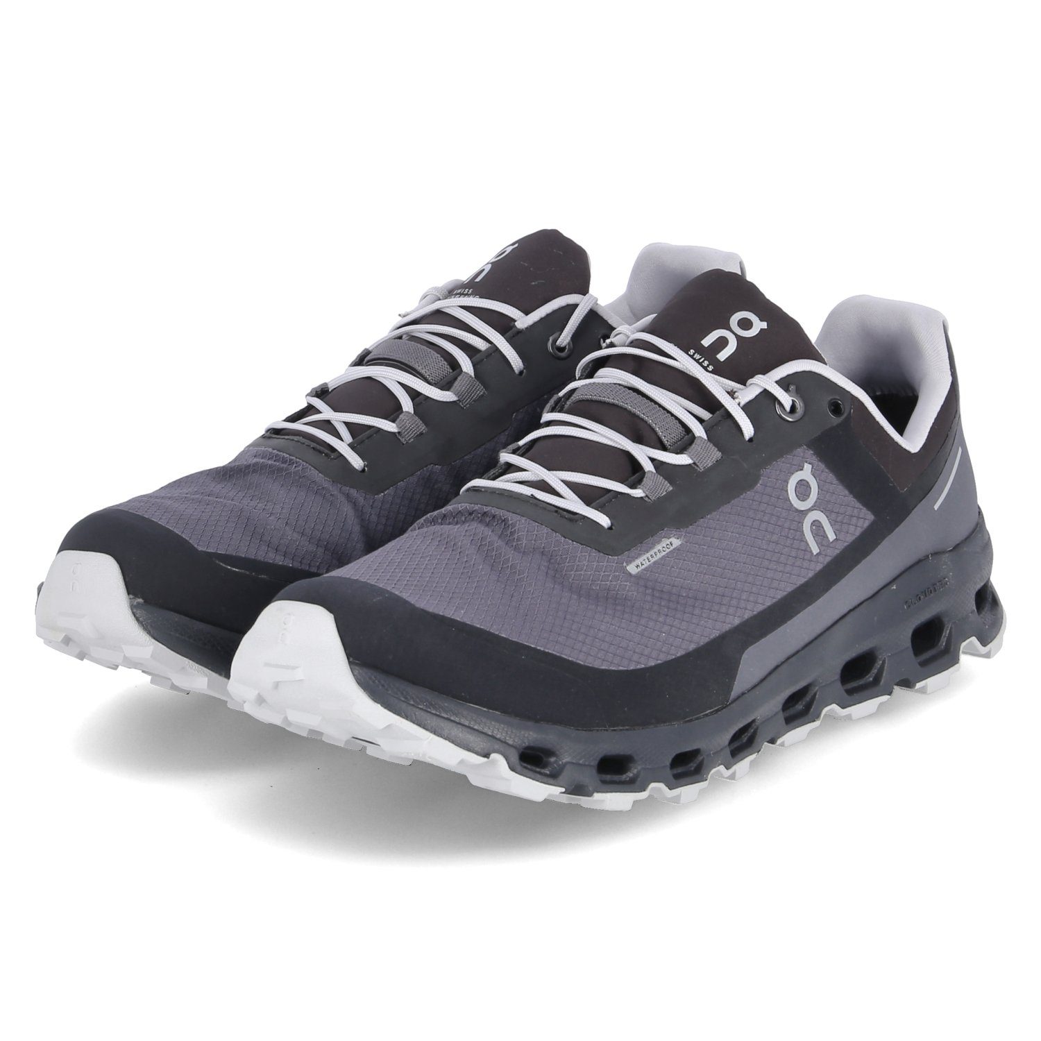 ON RUNNING Laufschuh, Komfort dank weichem Sockliner und Obermaterial