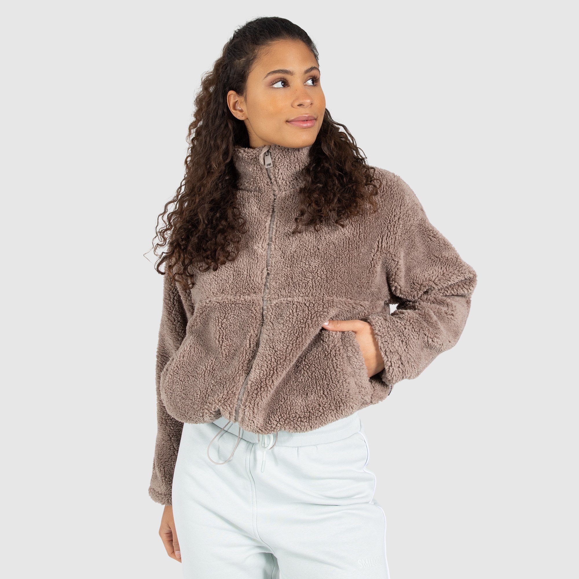 Smilodox Outdoorjacke Jennie günstig online kaufen