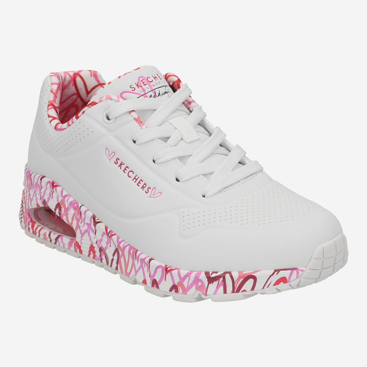Skechers Skechers UNO LOVING LOVE, Sneaker günstig online kaufen