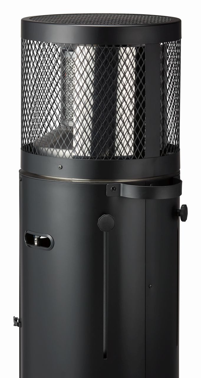 Enders® Heizstrahler Polo 2.0, Enders Terrassen-Strahler Heizstrahler Polo günstig online kaufen