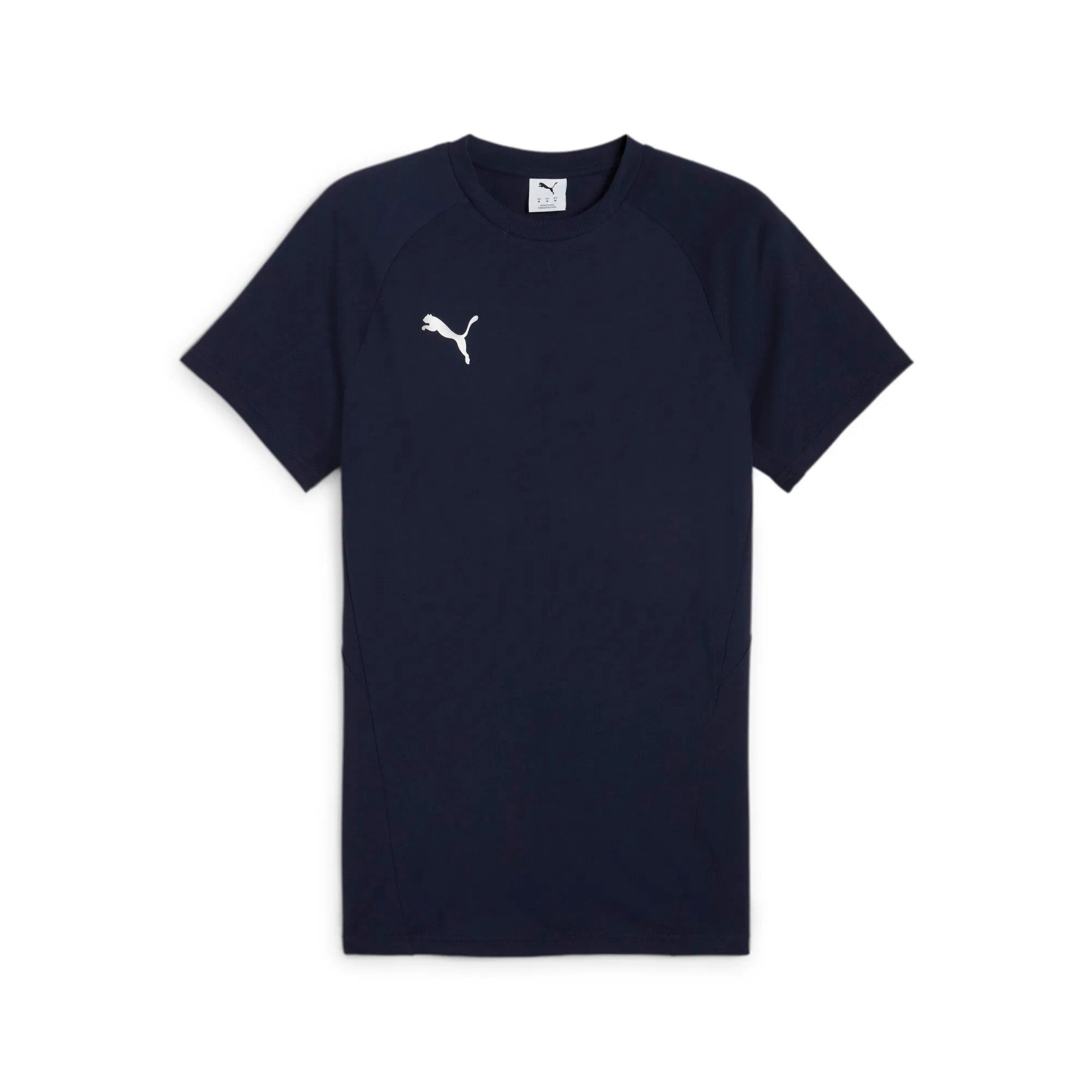 T-Shirt Puma Herren T-Shirt teamEVOSTRIPE Tee 659953