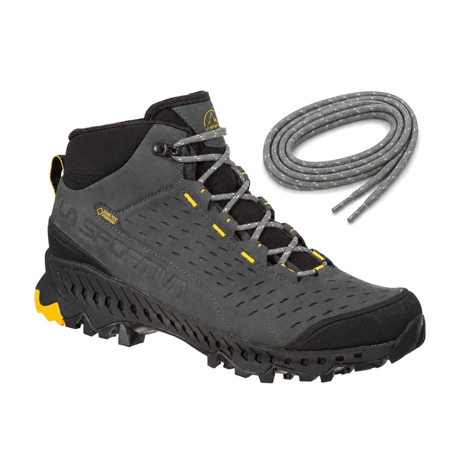 La Sportiva Schnürsenkel Approach Laces – Bild 3 von 4