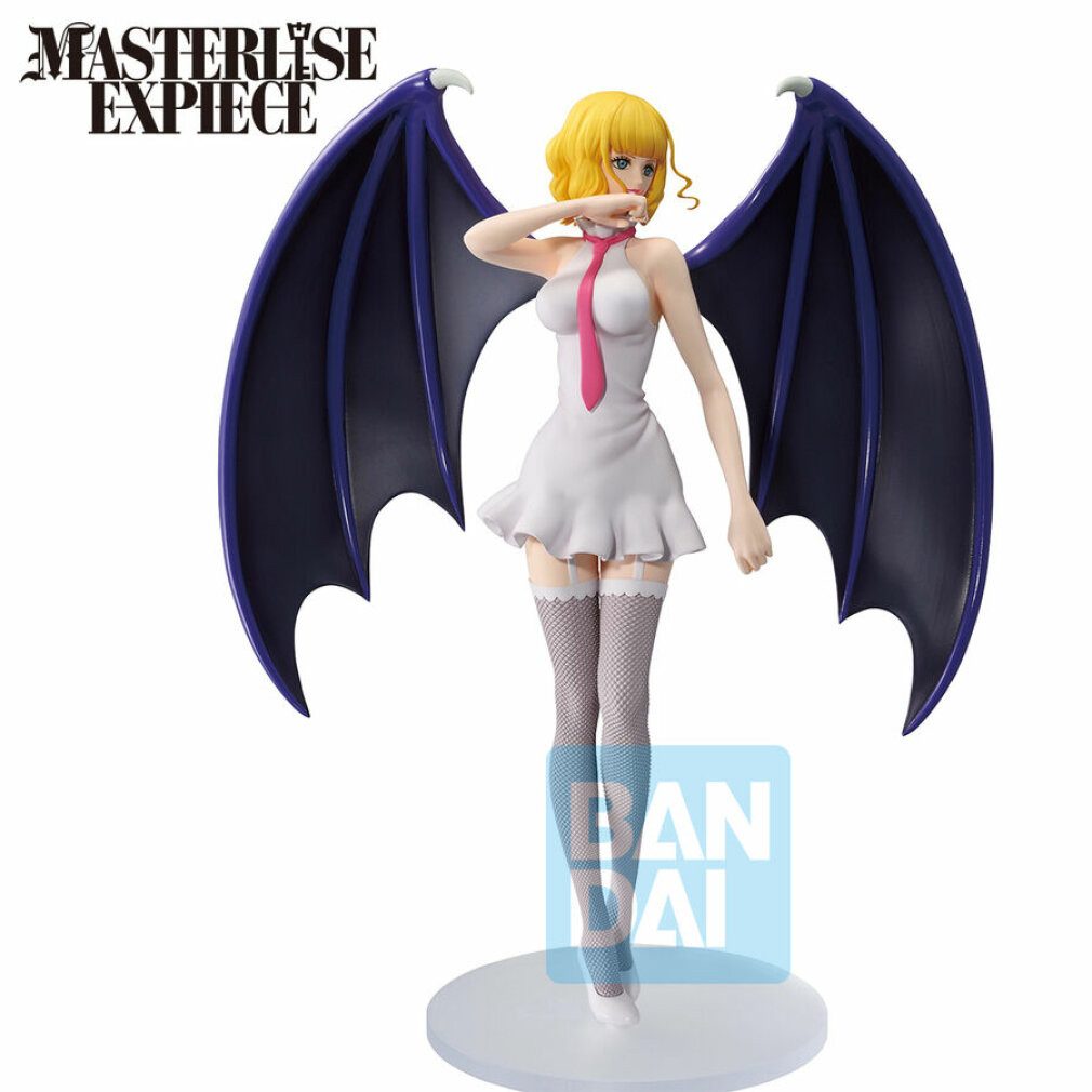 Banpresto Spielfigur One Piece Erinnerung an Heldinnen Stussy Ichibansho Figur 20cm