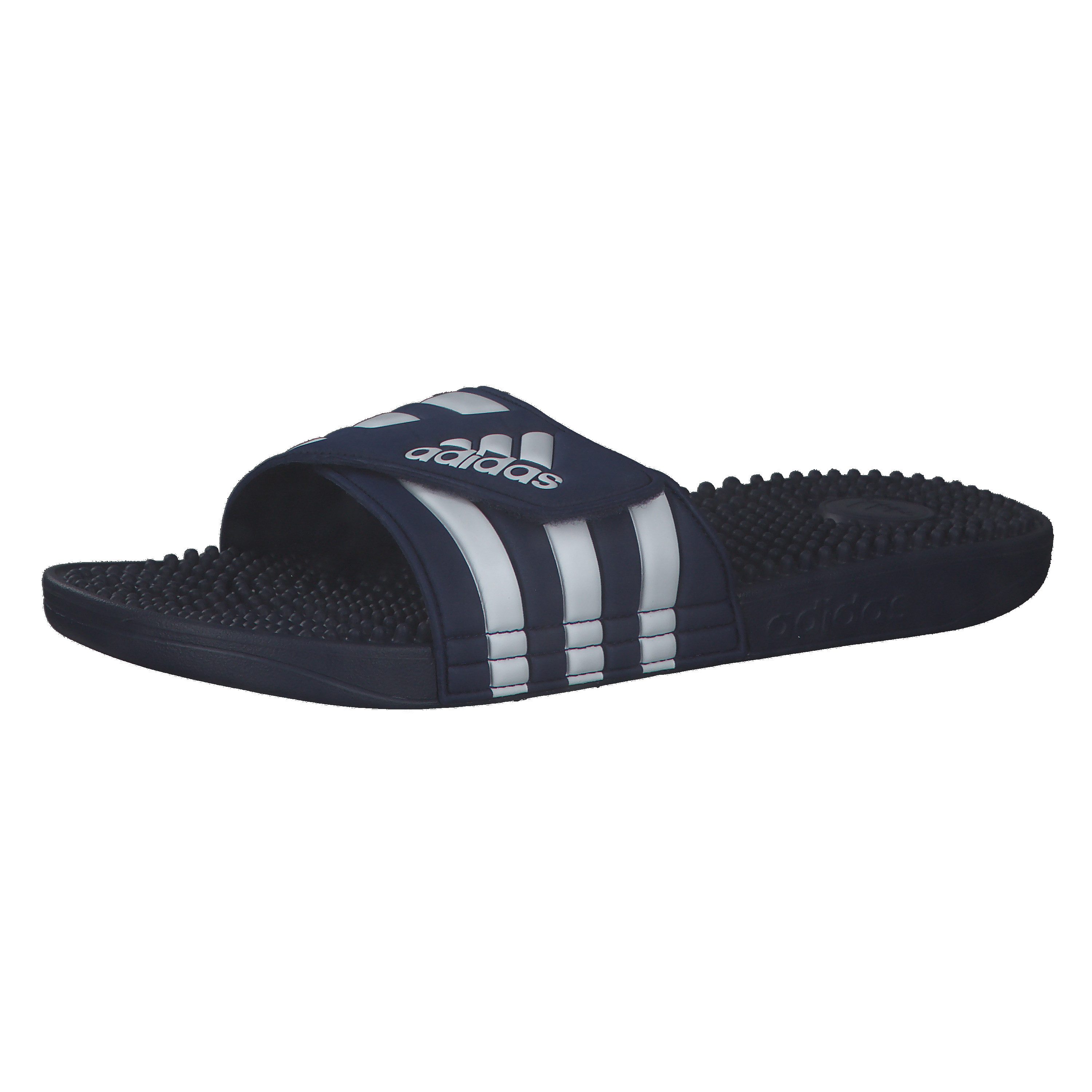 adidas Performance adidas Herren Badeschlappen ADISSAGE Badeschuh