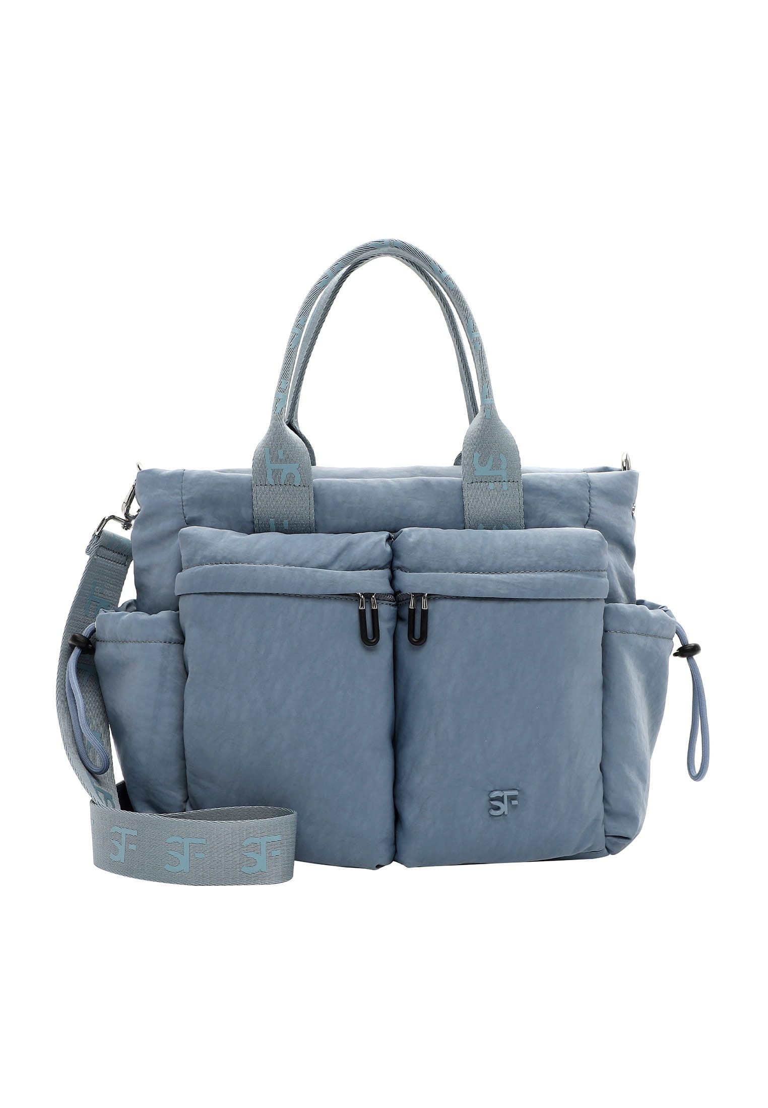 SURI FREY Shopper SFY Abby, für Damen günstig online kaufen