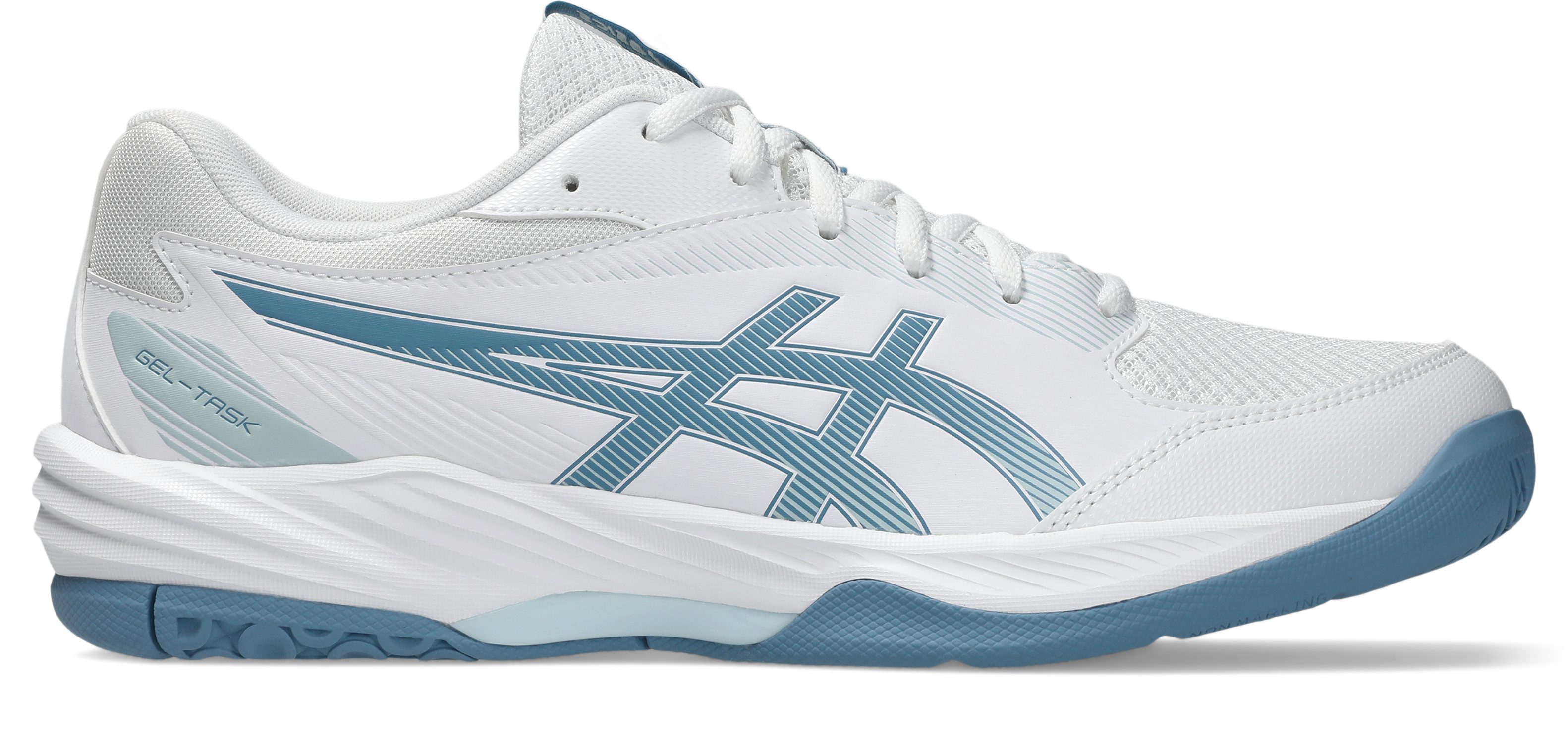 Asics GEL-TASK 4 Hallenschuh für Hallensport