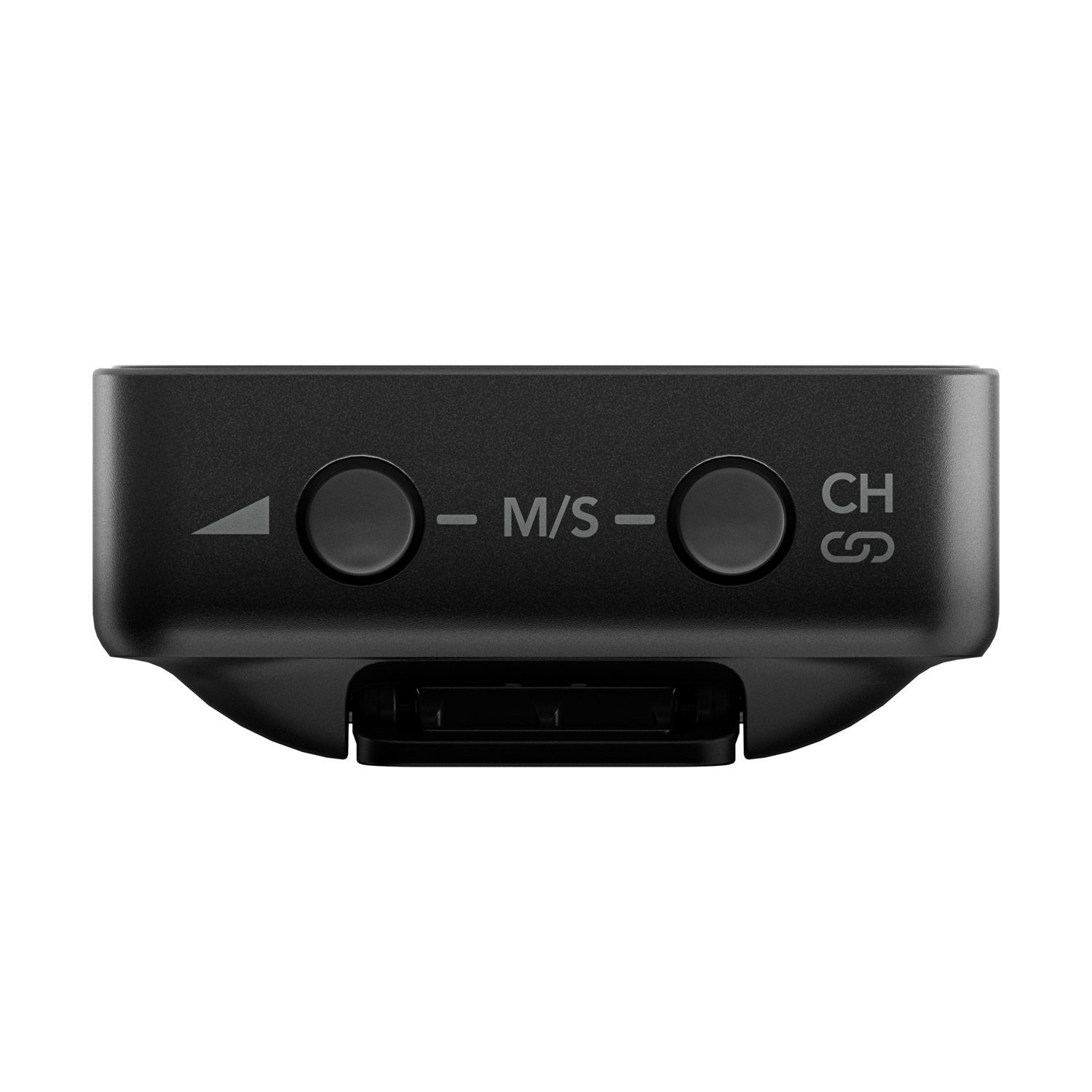 RØDE Rode Wireless Pro 2-Kanal Drahtlos-Mikrofonset Digitales Aufnahmegerät (Inklusive Zubehör)