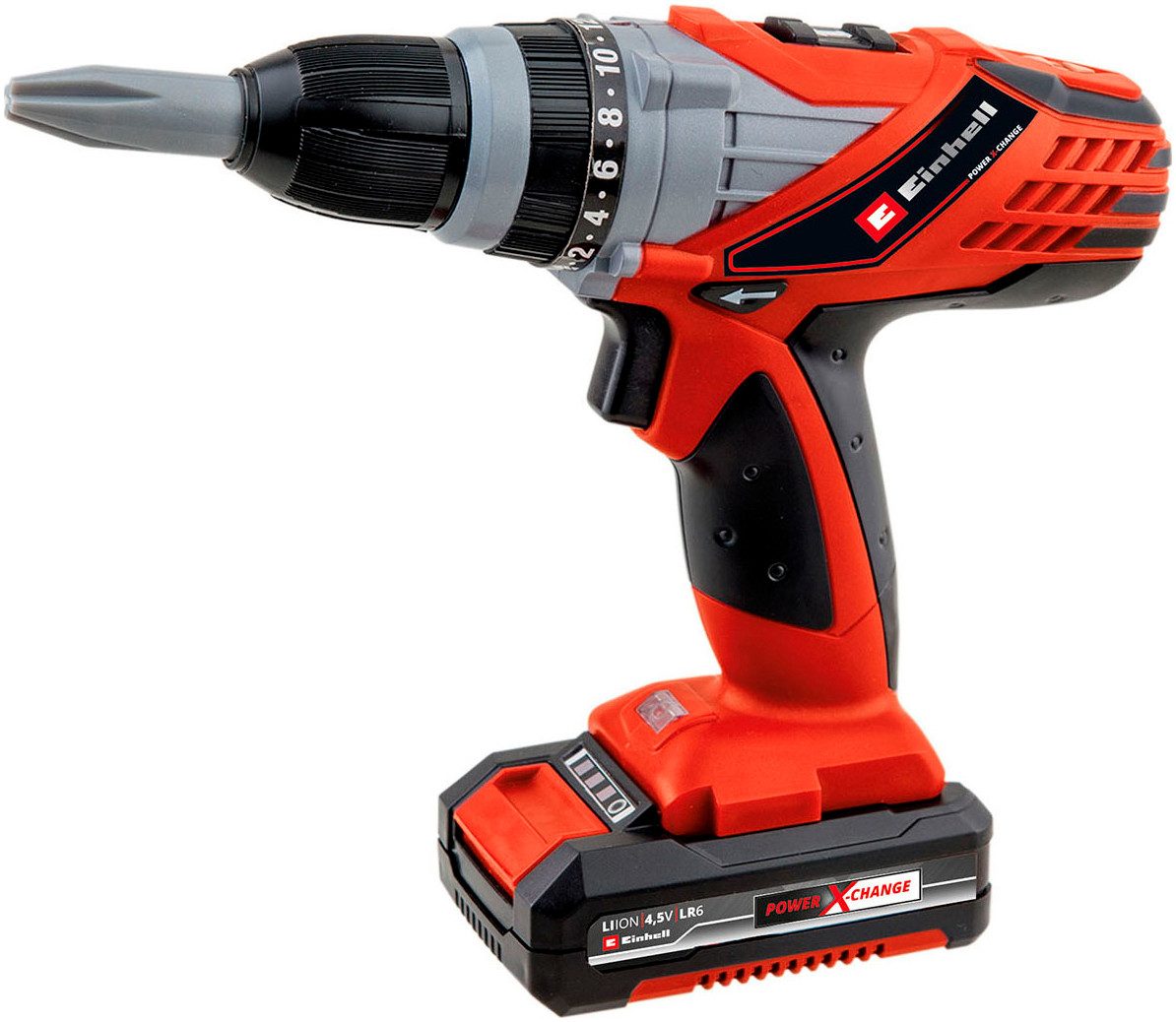 Happy People Kinder-Akkuschrauber EINHELL Kids günstig online kaufen
