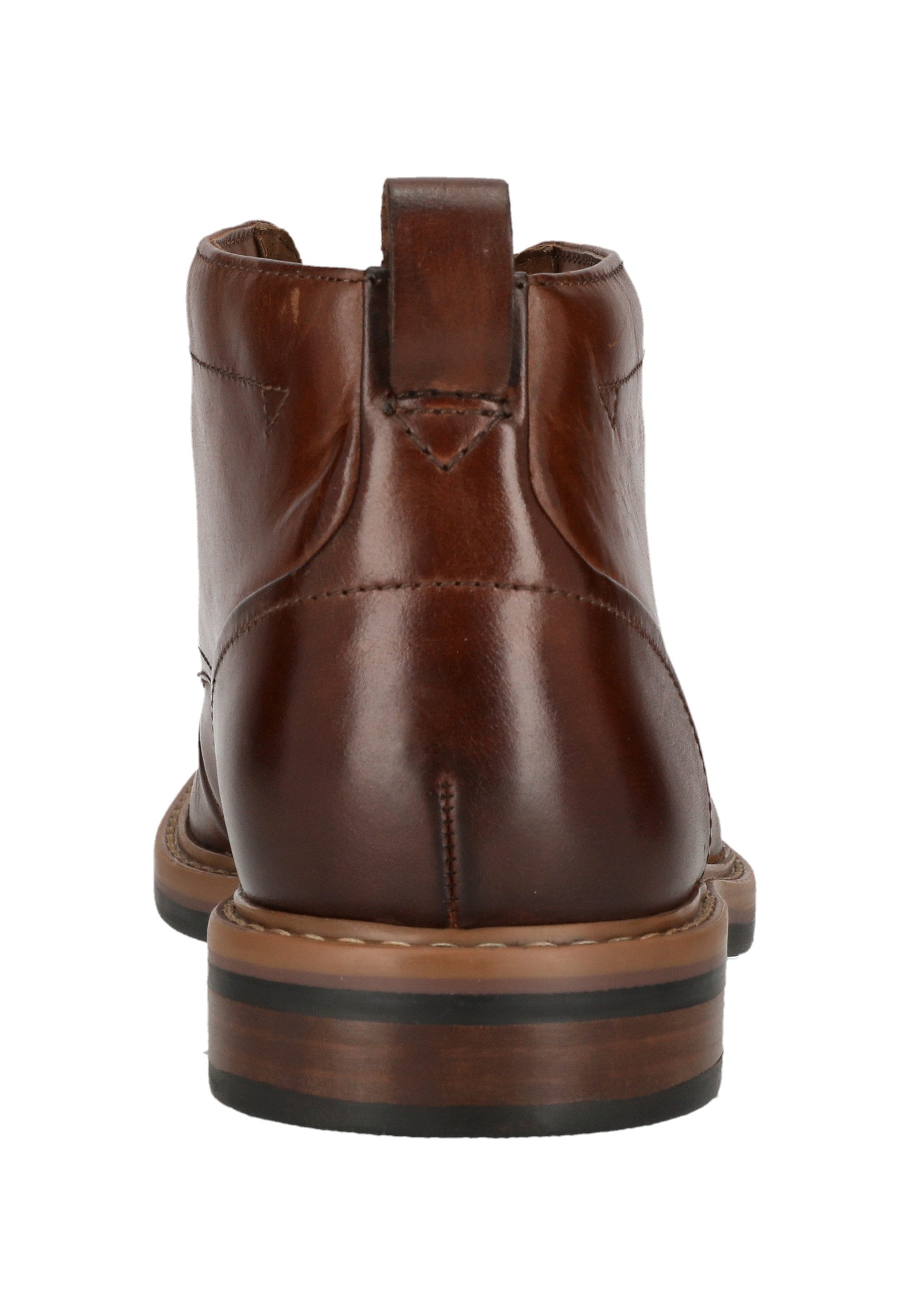 Clarks Original Aldwin cap heren laars