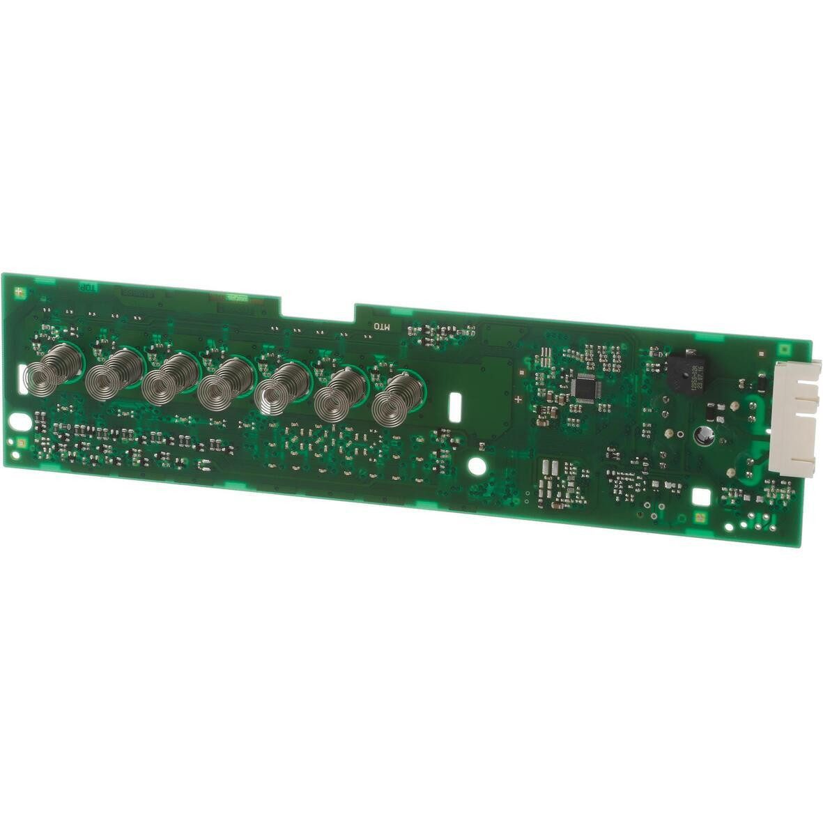 easyPART Montagezubehör wie BOSCH 10009553 BOSCH 10009553 Bedienmodul, Trockner / Wäschetrockner