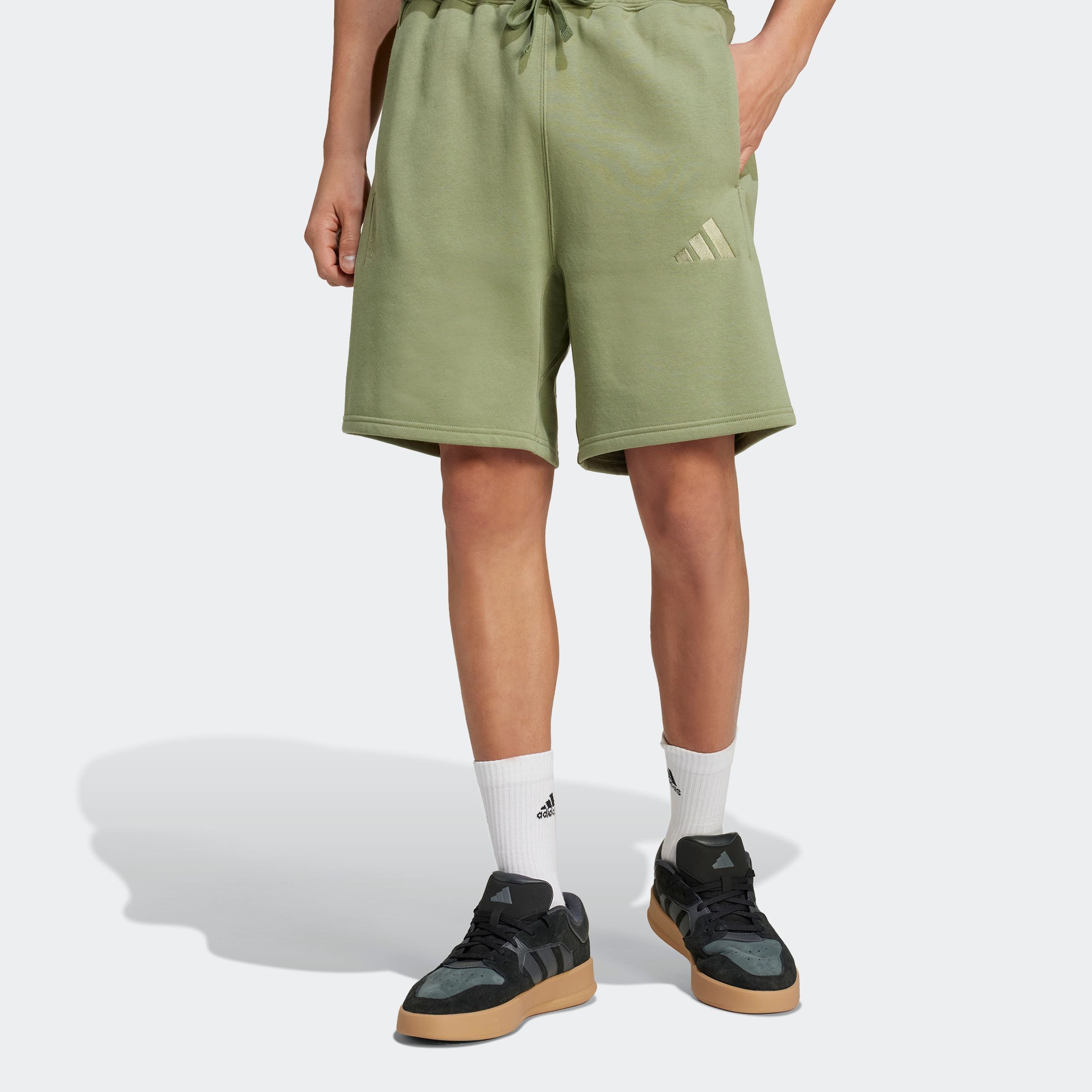 adidas Sportswear Shorts M A SZN günstig online kaufen