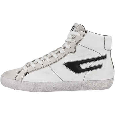 Diesel S-Leroji Mid Чоловікам Sneaker