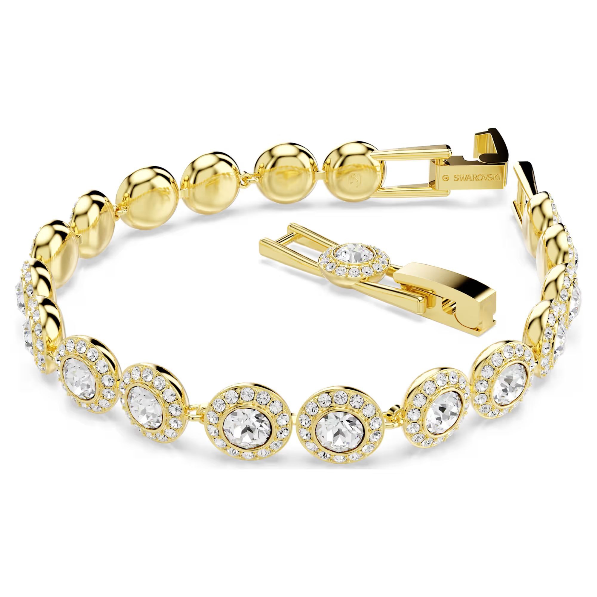 Swarovski Armband, Una günstig online kaufen