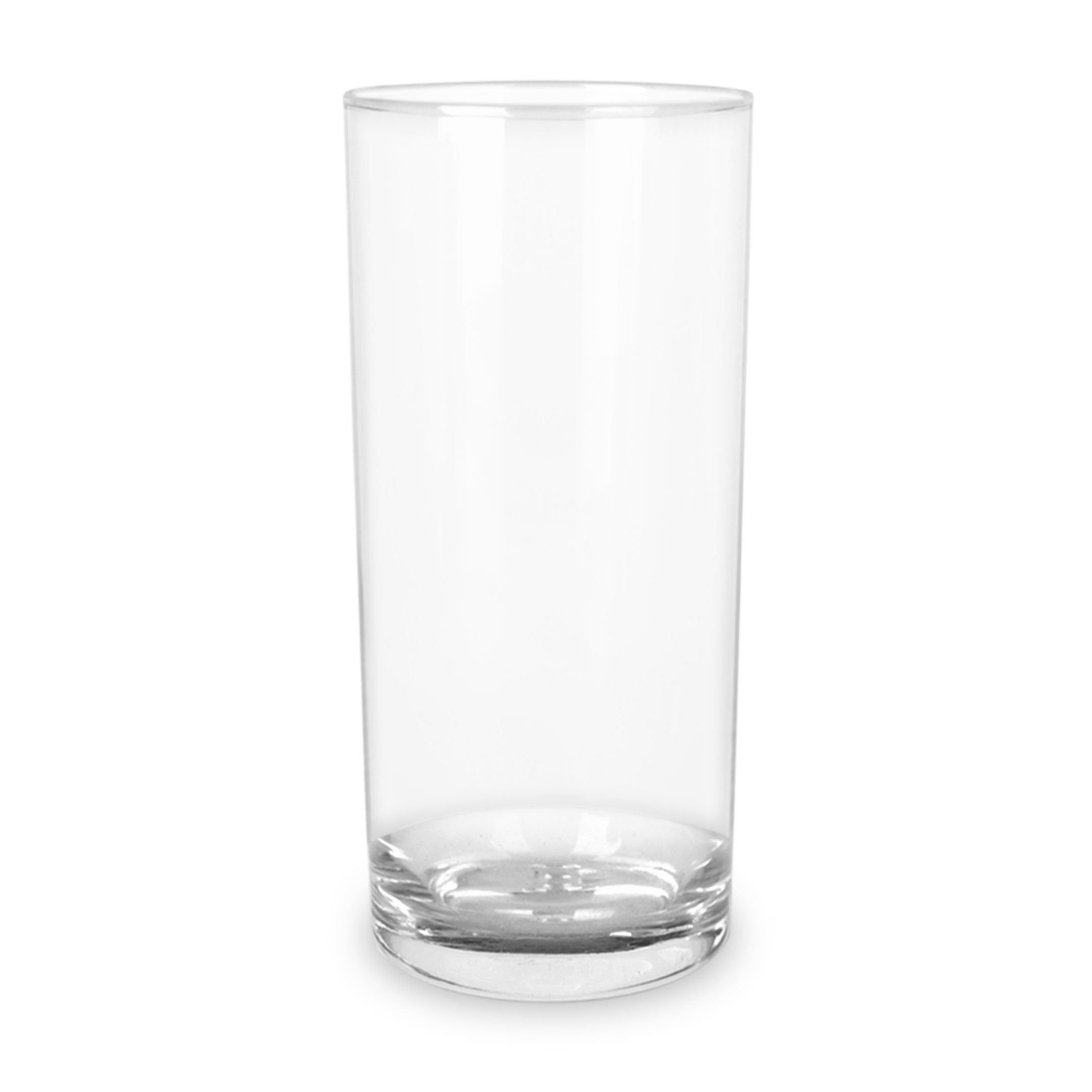 Mr. & Mrs. Panda Glas 200 ml Schildkröten Paar - Transparent - Geschenk, Trinkglas, Geschen, Premium Glas, Einzigartige Gravur