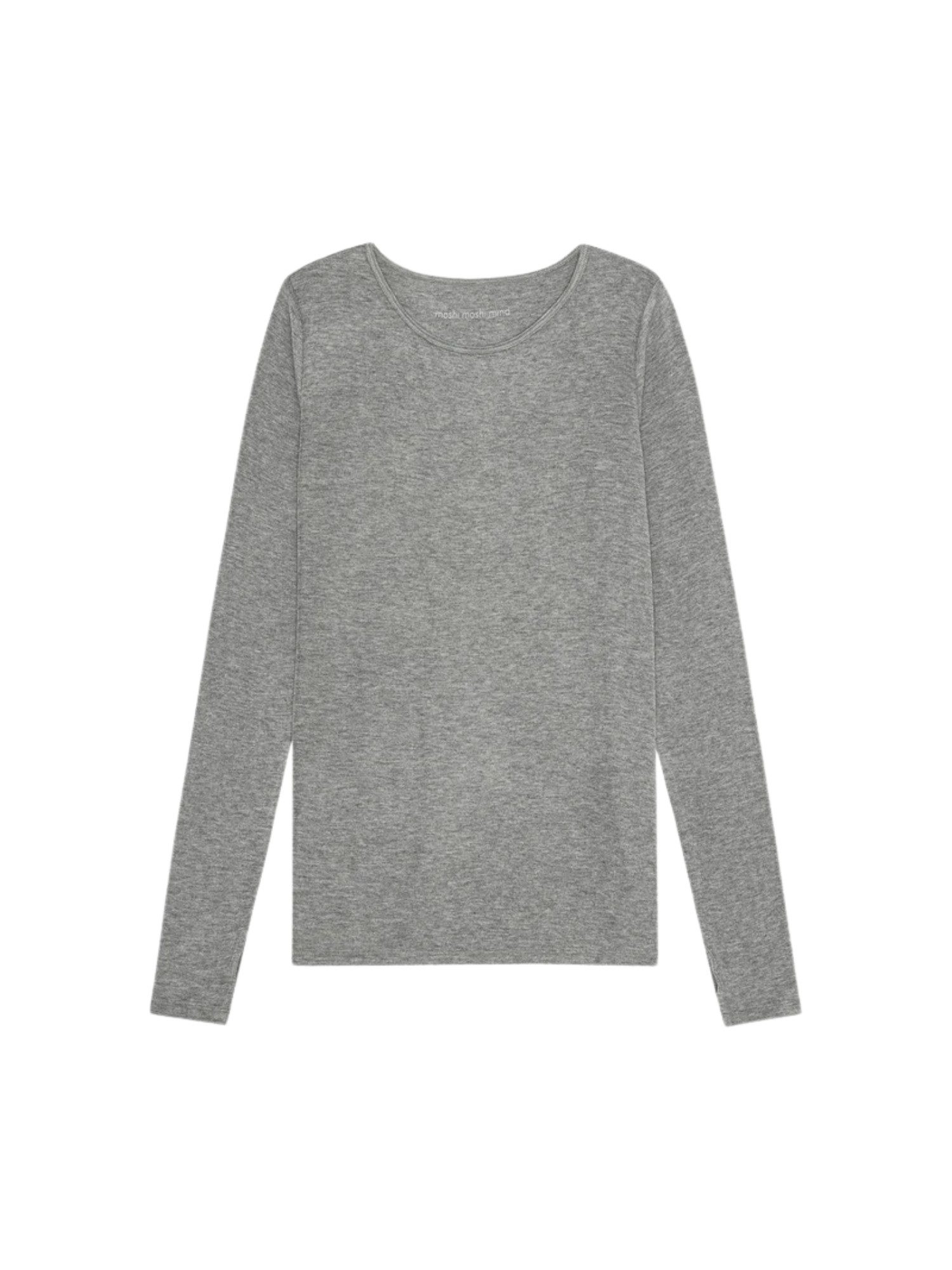 moshi moshi mind Kurzarmhemd moshi moshi mind T-shirt evermore