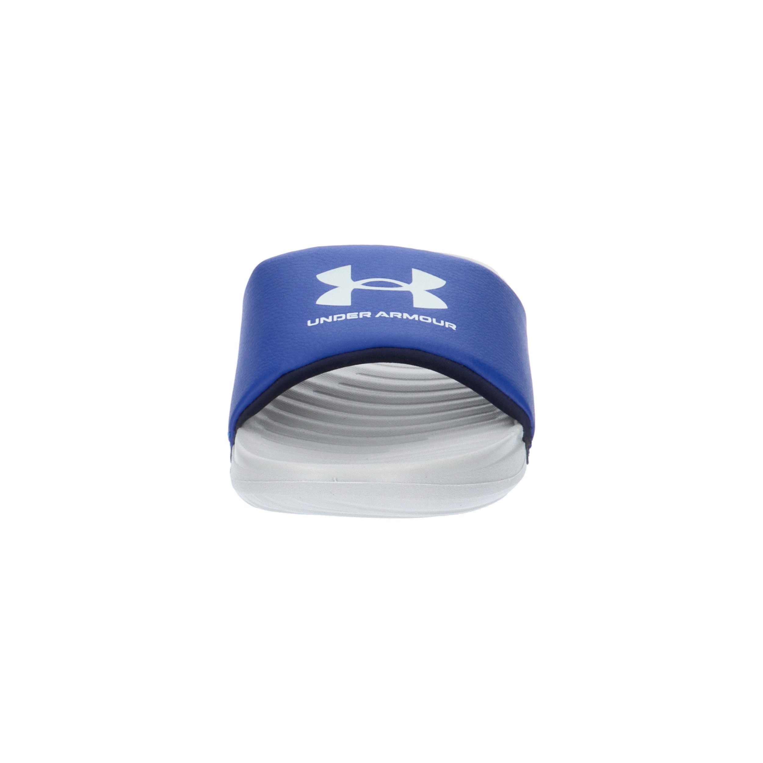 Under Armour® Under Armour Jungen Badeschlappen Ansa Fix SL 3023789 Badeschuh