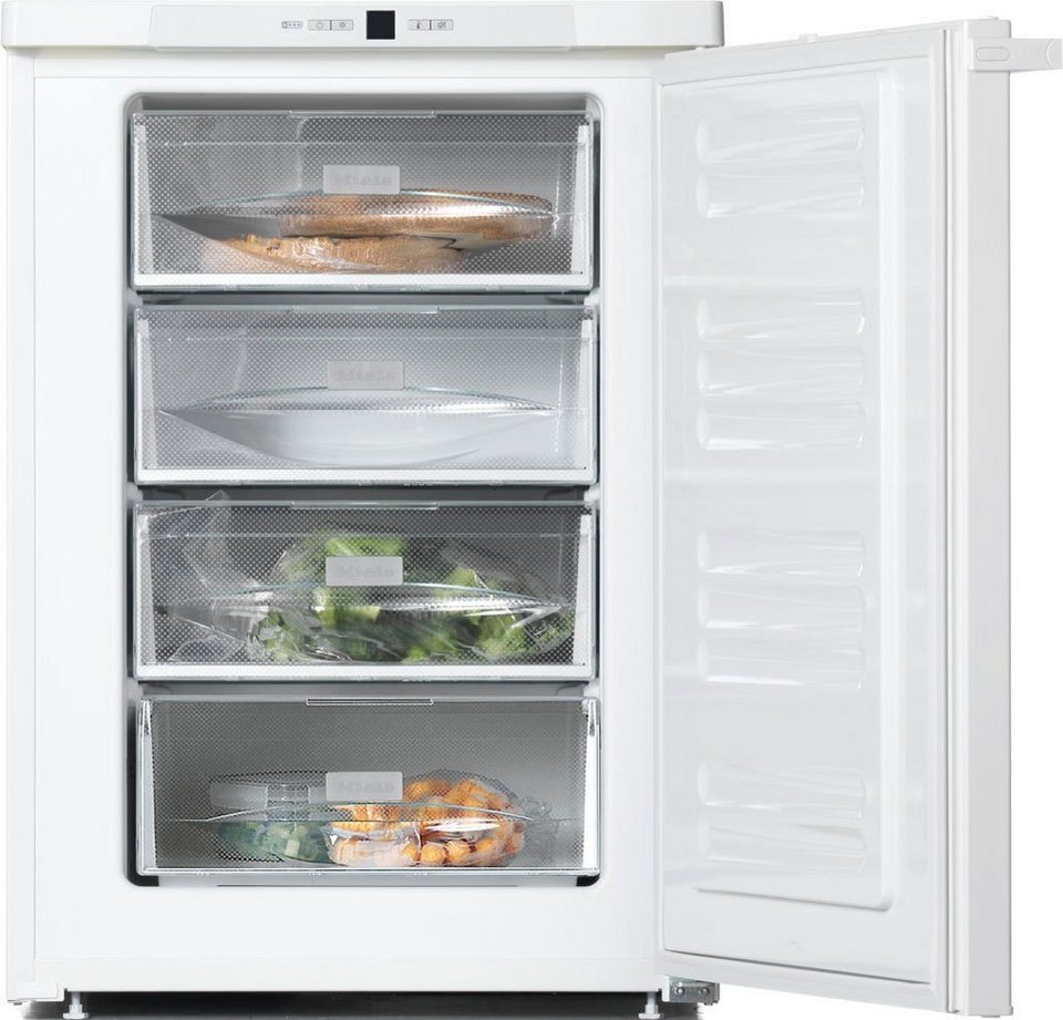 Miele Gefrierschrank F 12020 S-3, 85,1 cm hoch, 60,2 cm breit