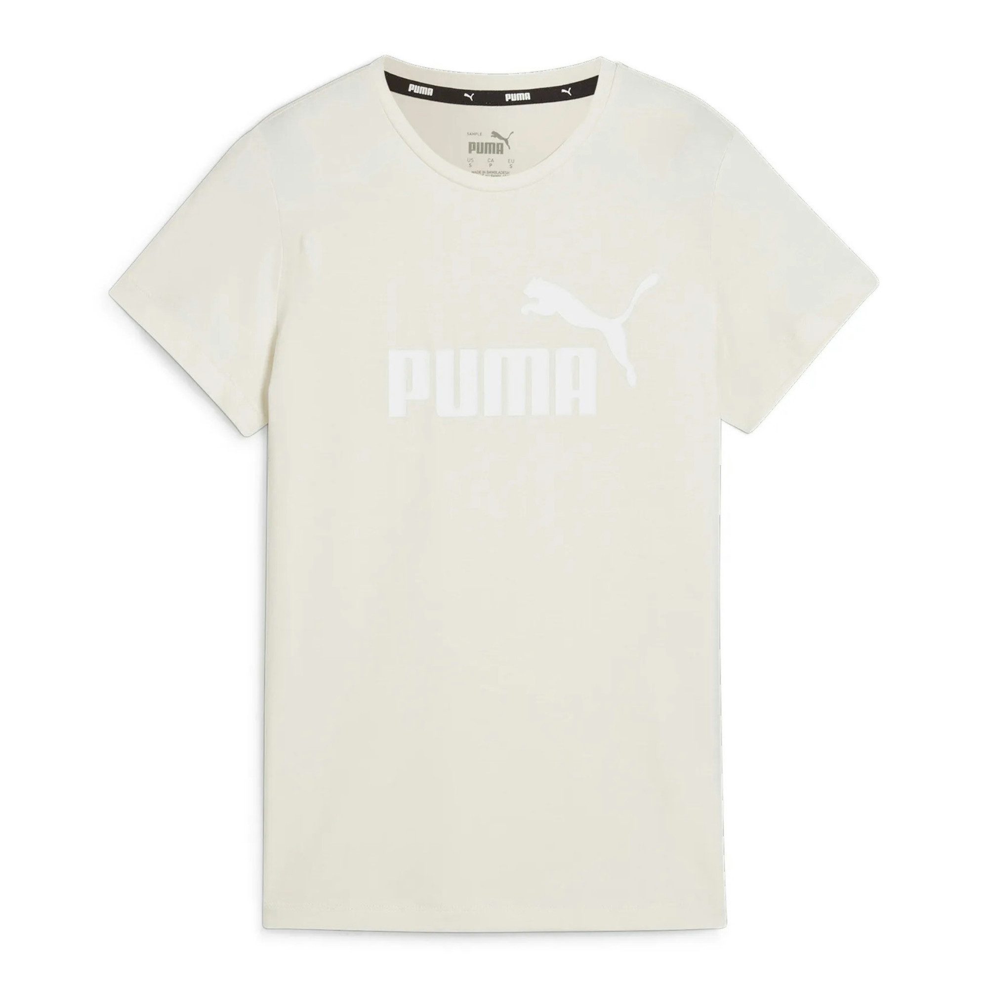 PUMA T-Shirt Puma Damen T-Shirt ESS günstig online kaufen