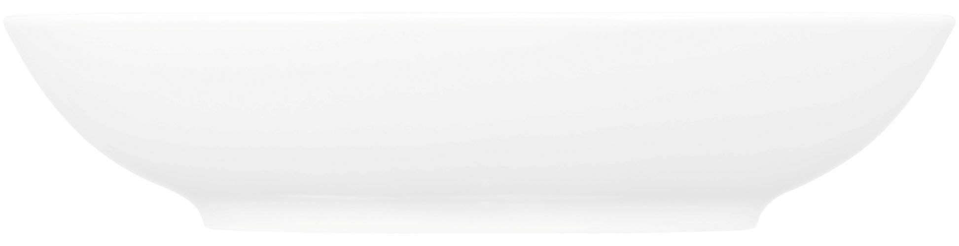 Seltmann Weiden Suppenteller Amina, (1 St), Pastateller, tiefer Teller mit Relief