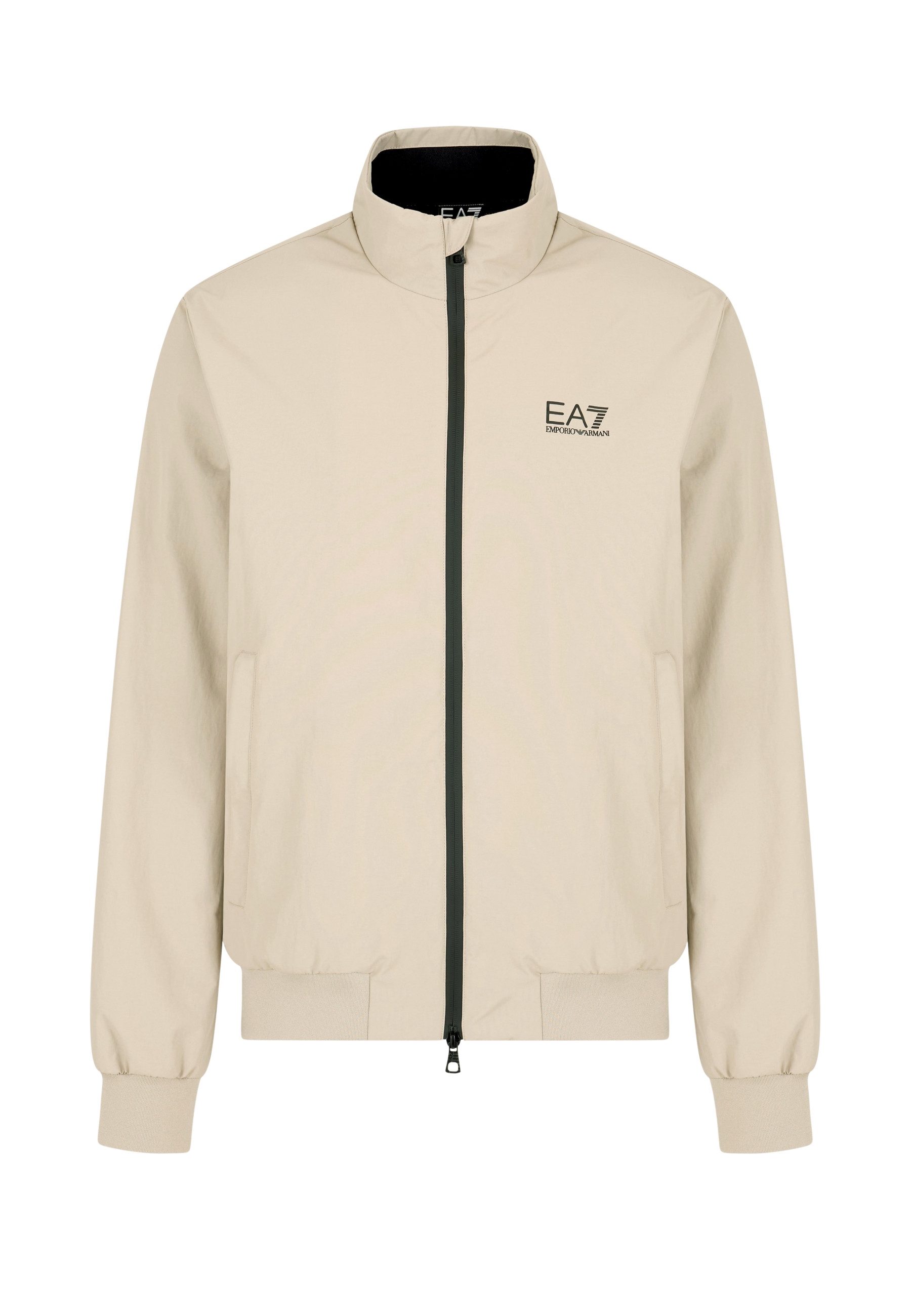 Emporio Armani Blouson Jacke Core Identity Blouson (1-St) Keine