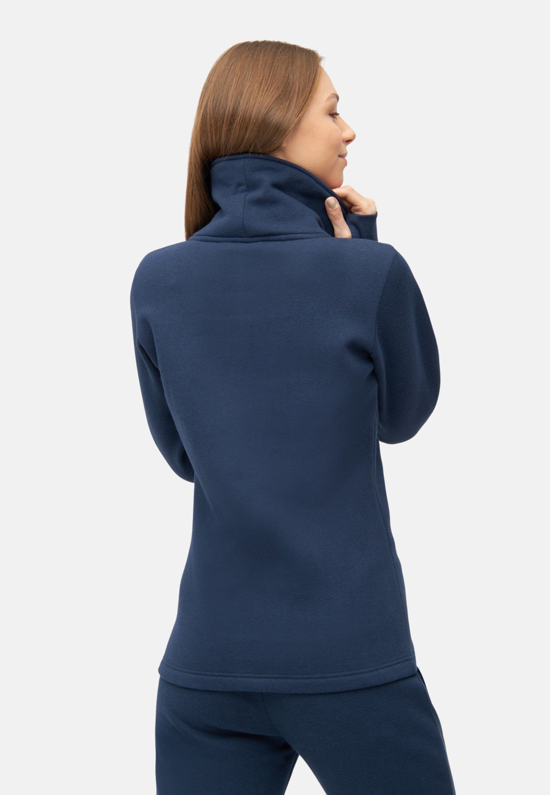 Bench. Sweatjacke Jacke Sweat Jacke HAYLO günstig online kaufen