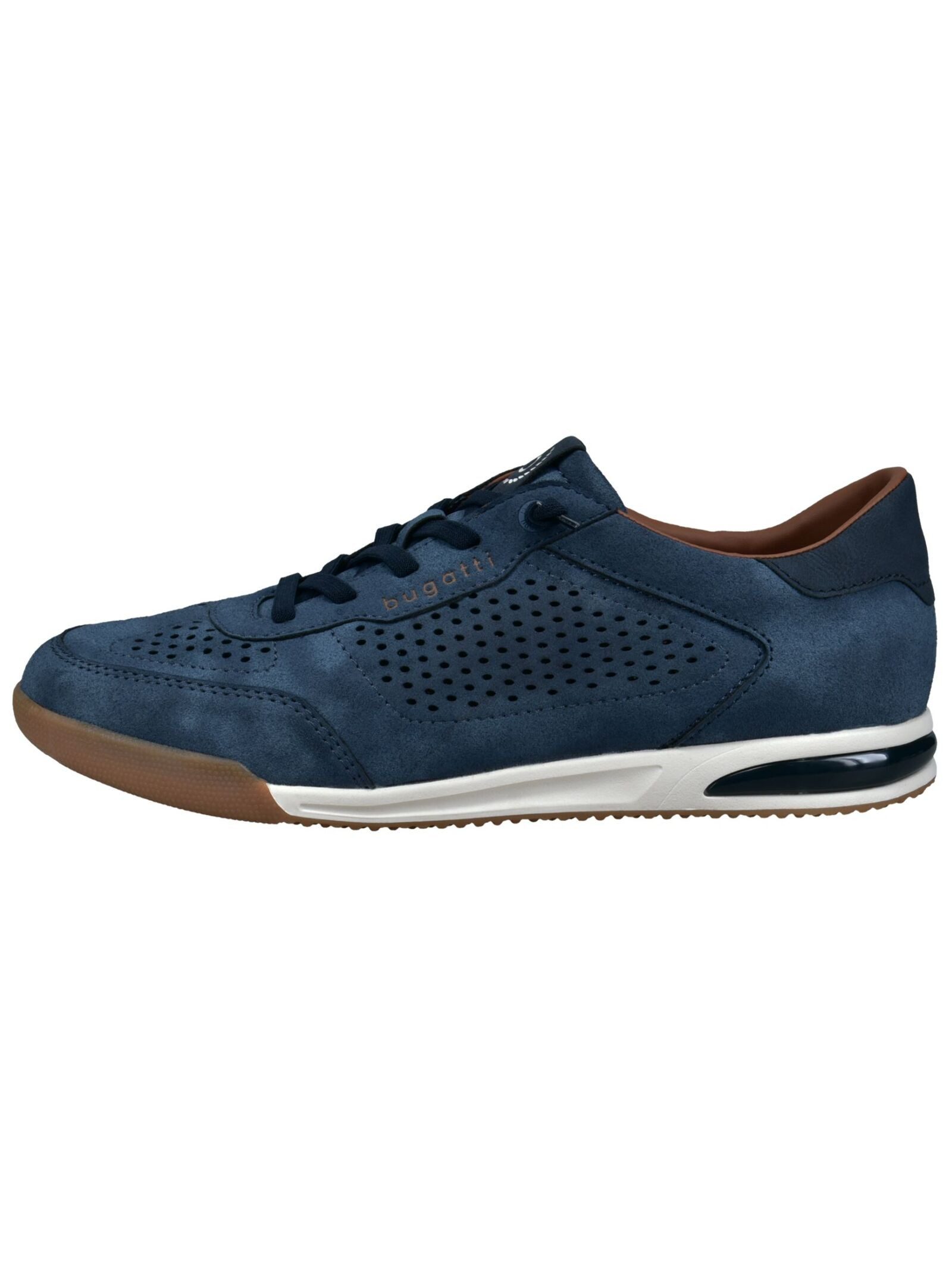 bugatti bugatti Sneaker Lederimitat Sneaker