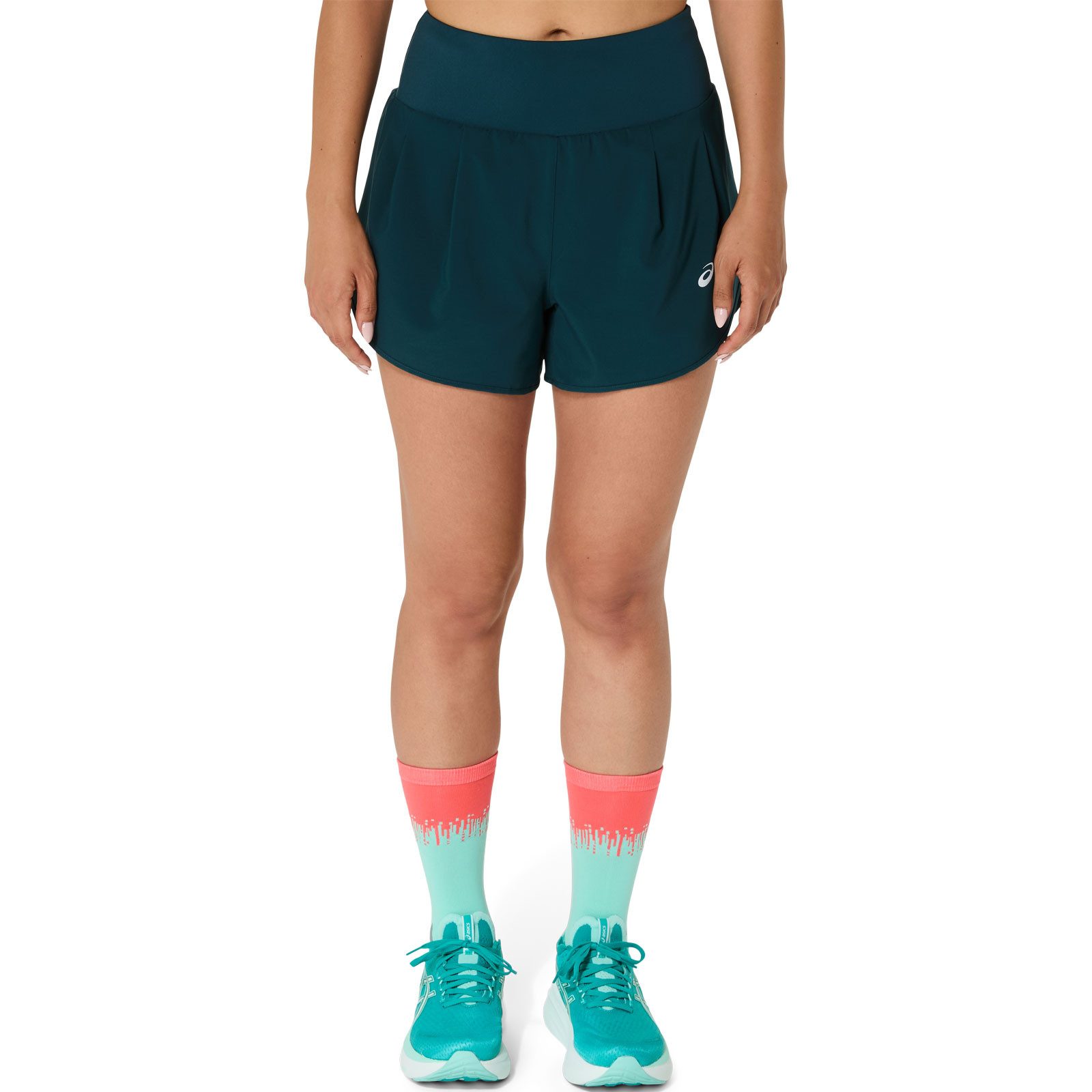 Asics Laufshorts ROAD 3.5in Short 2012C965-302 günstig online kaufen
