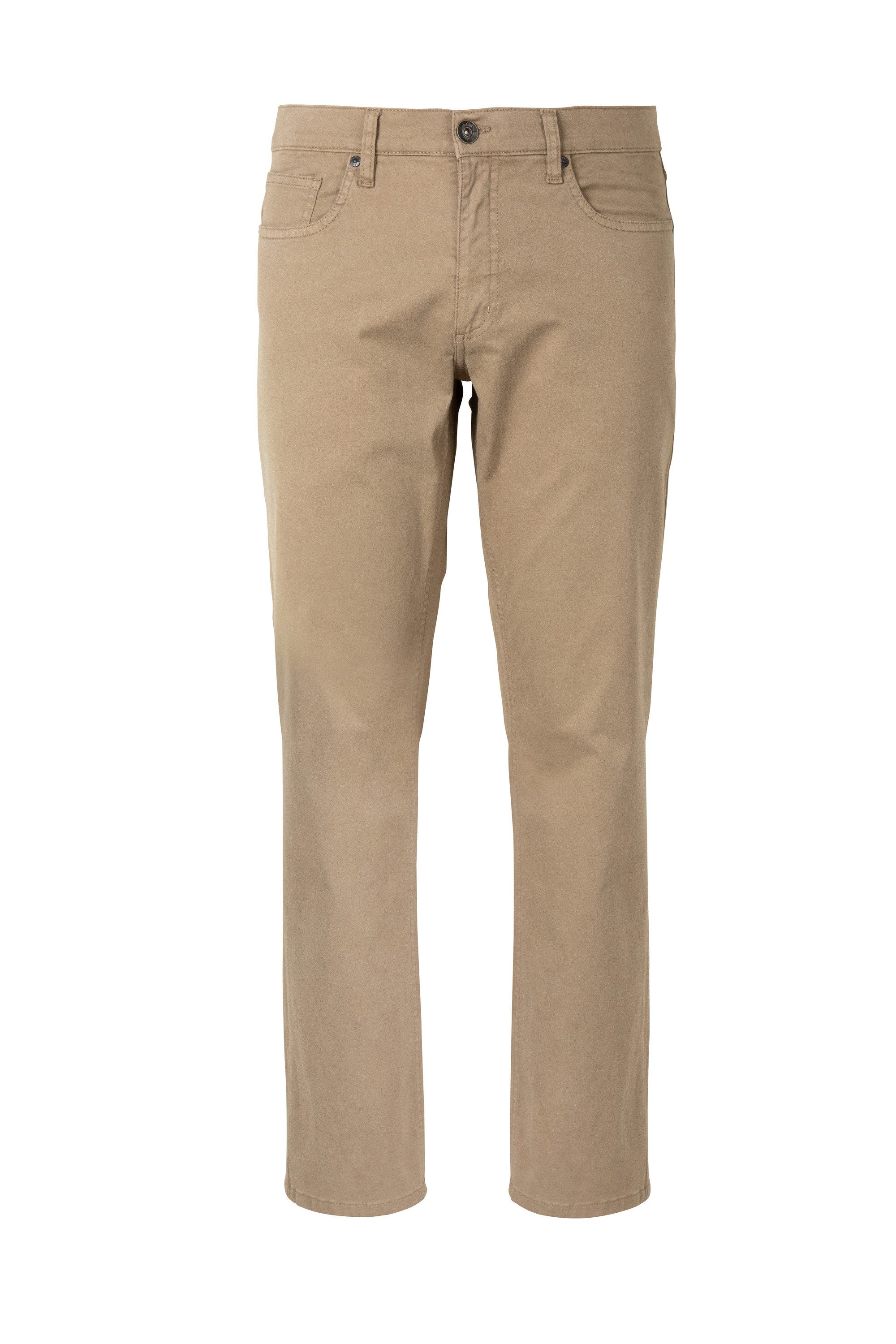 5-Pocket-Hose Men Frisco Colour Straight Fit Jeans