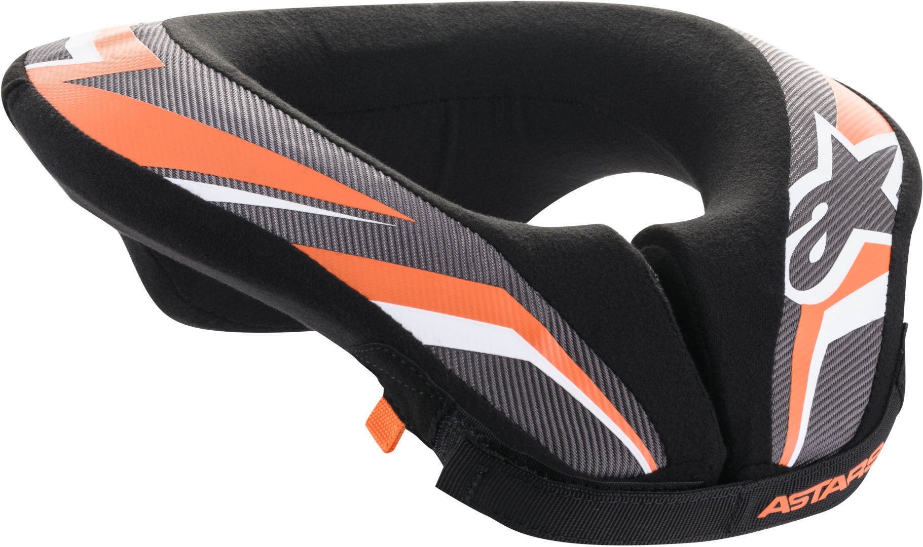 Alpinestars Motorradhandschuhe Sequence Jugend Motocross Nackenschutz