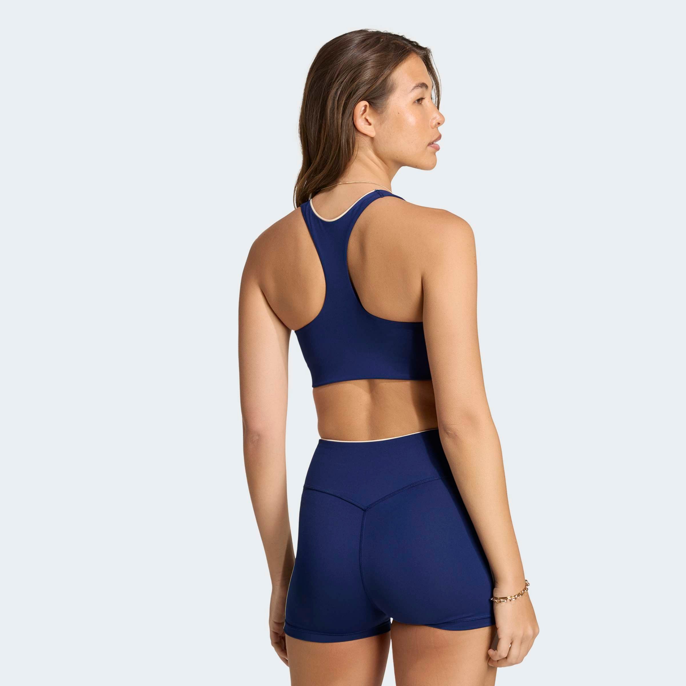 adidas Performance Sport-BH ADIDAS ORIGINALS SPORT-BH, MITTLERER HALT