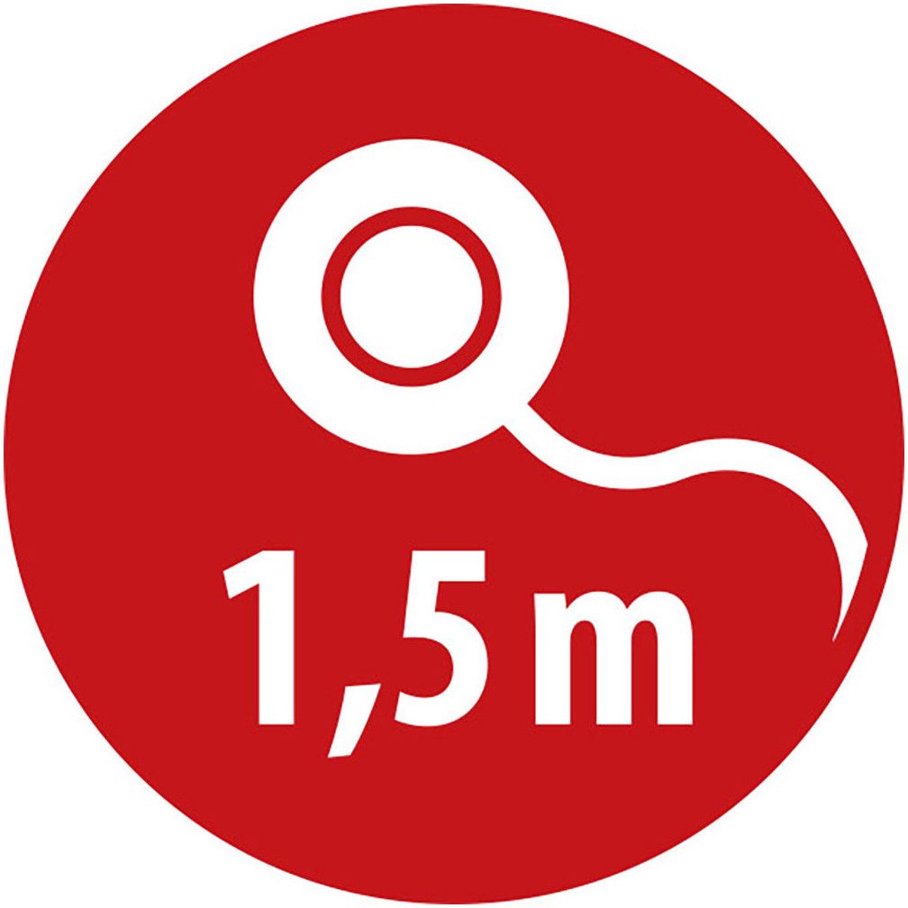 Brennenstuhl Eco Line Comfort Switch Adapter EL CSA 1 Stromadapter, 150 cm