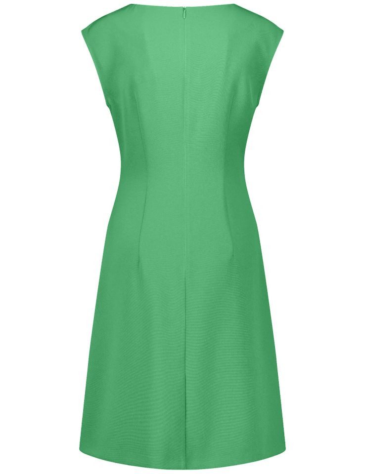 Taifun Midikleid – Ärmelloses Kleid in günstig online kaufen