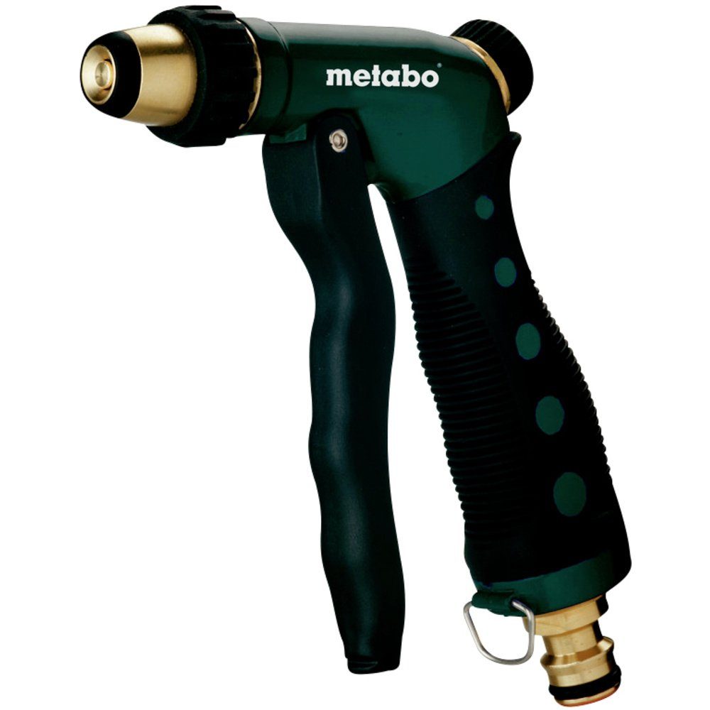 Gartenschlauch Metabo 903063122 Gartenspritze