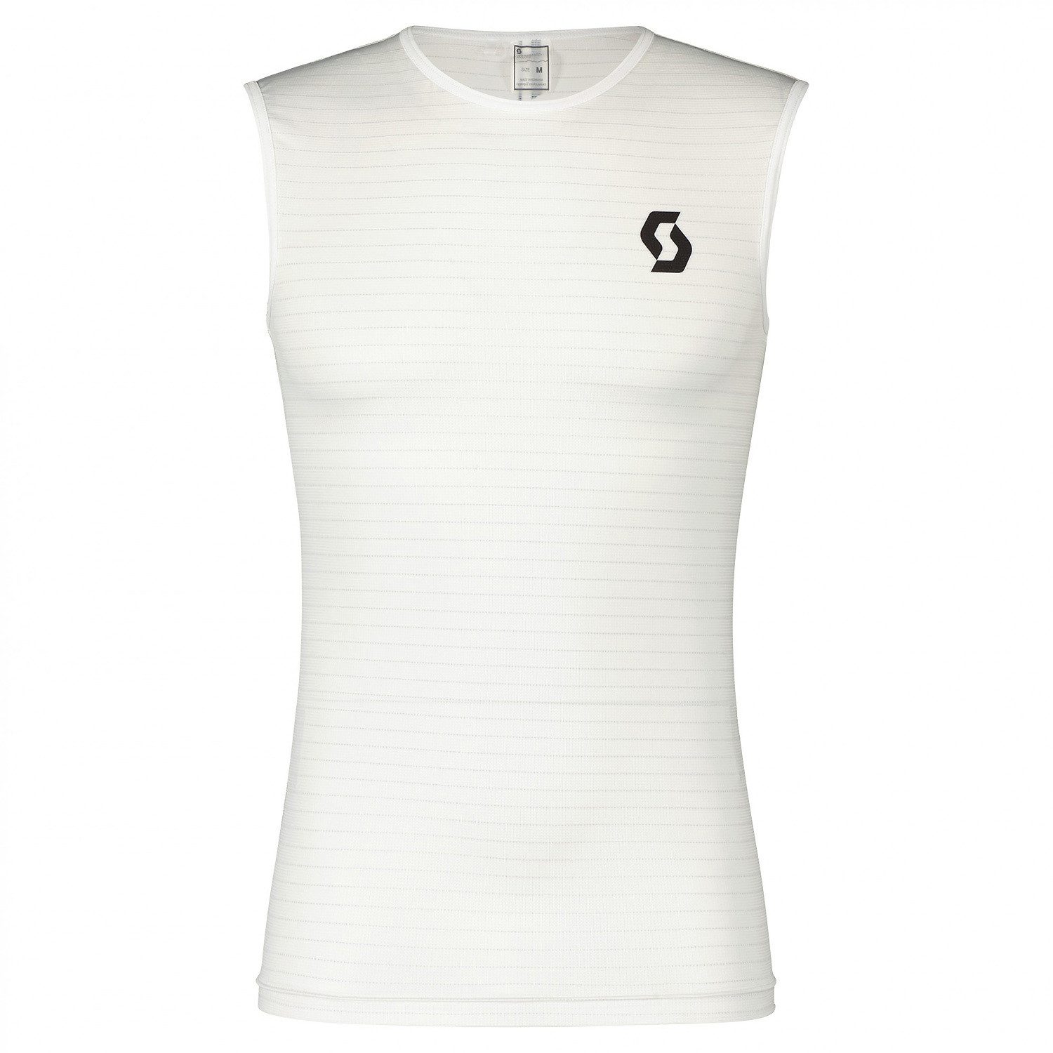 Kurzarmshirt Unterhemden M UNDERWEAR CARBTANK