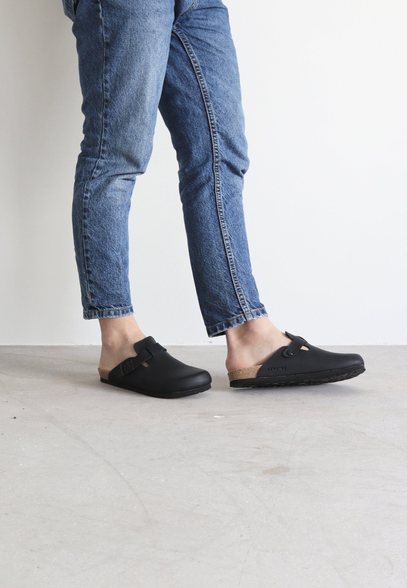 GENUINS Riva Clog günstig online kaufen
